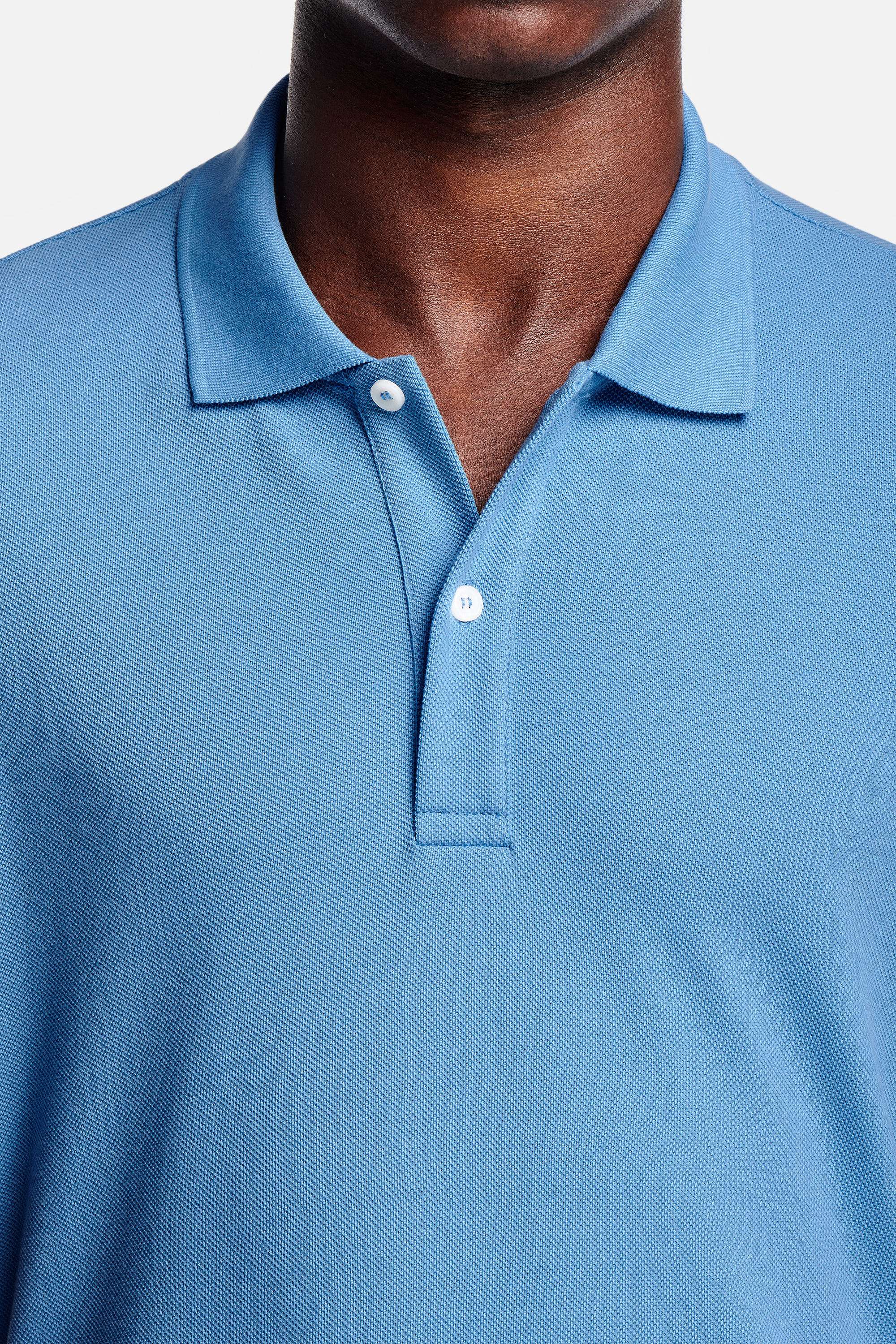 Boulevards * The Classic Polo | MR MARVIS