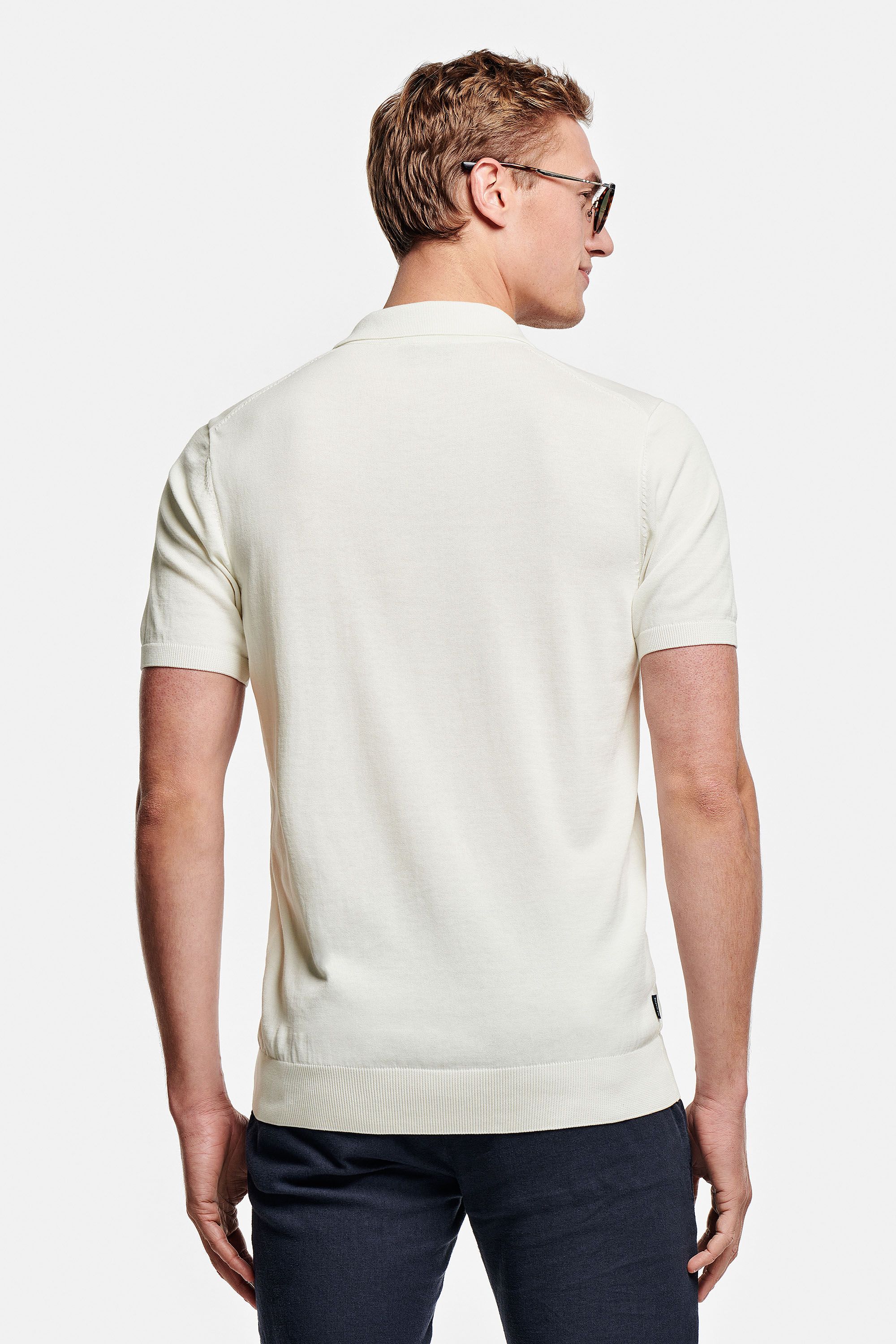 Polos en Maille – Coconuts (5)