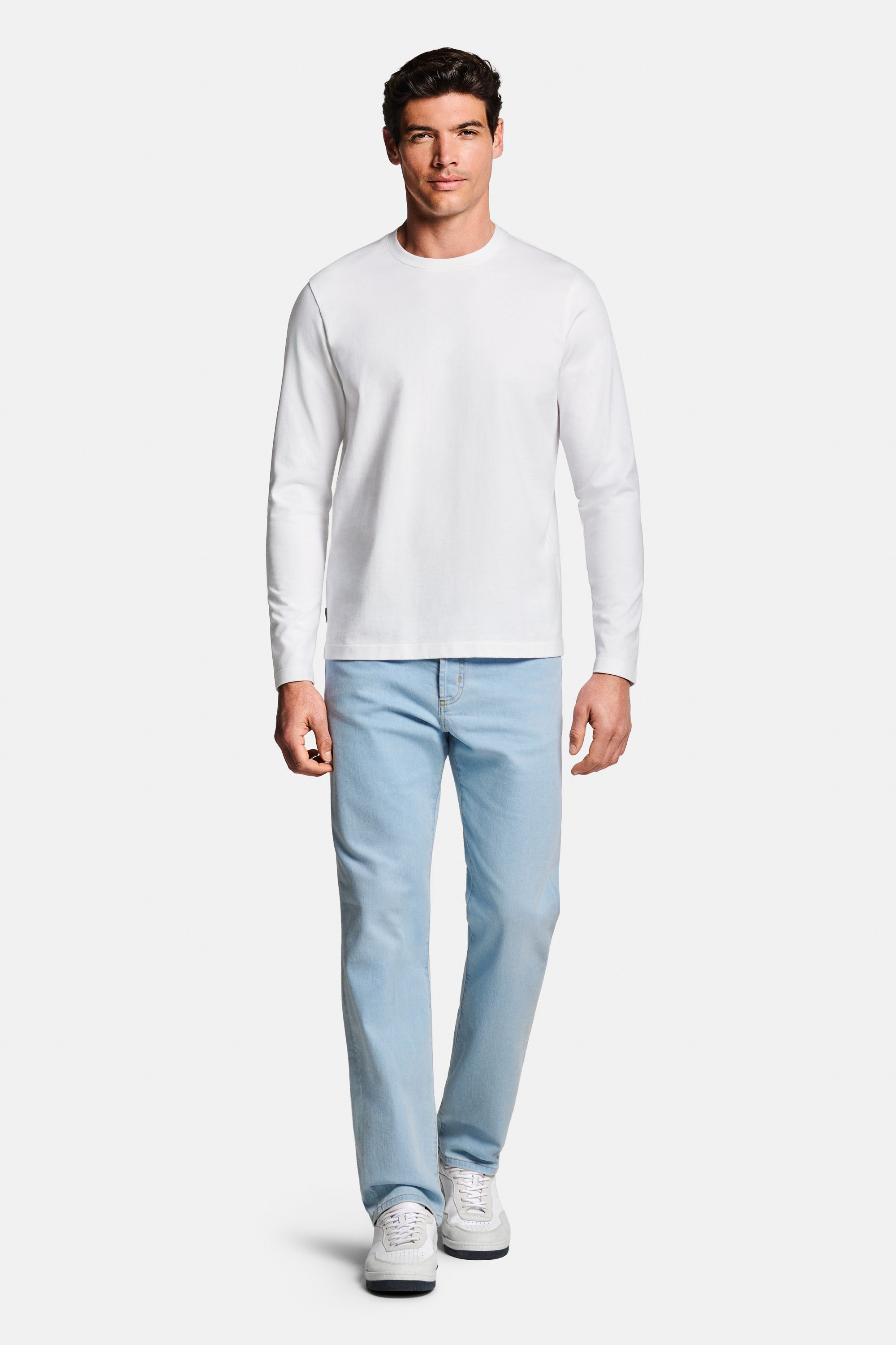 T-shirts manches longues – Wimbledons (3)