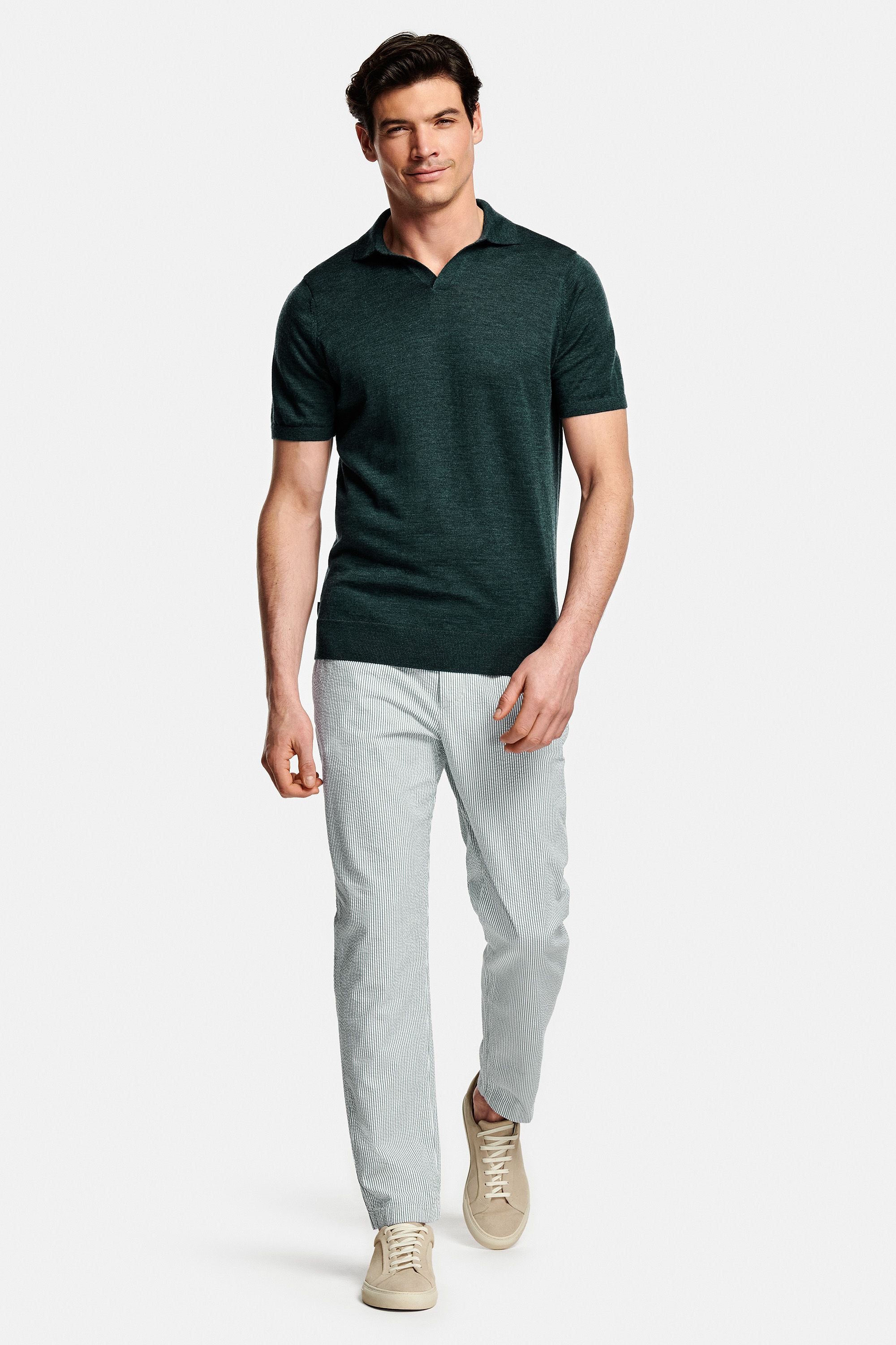 Polos sans Boutons – Goodwoods (3)