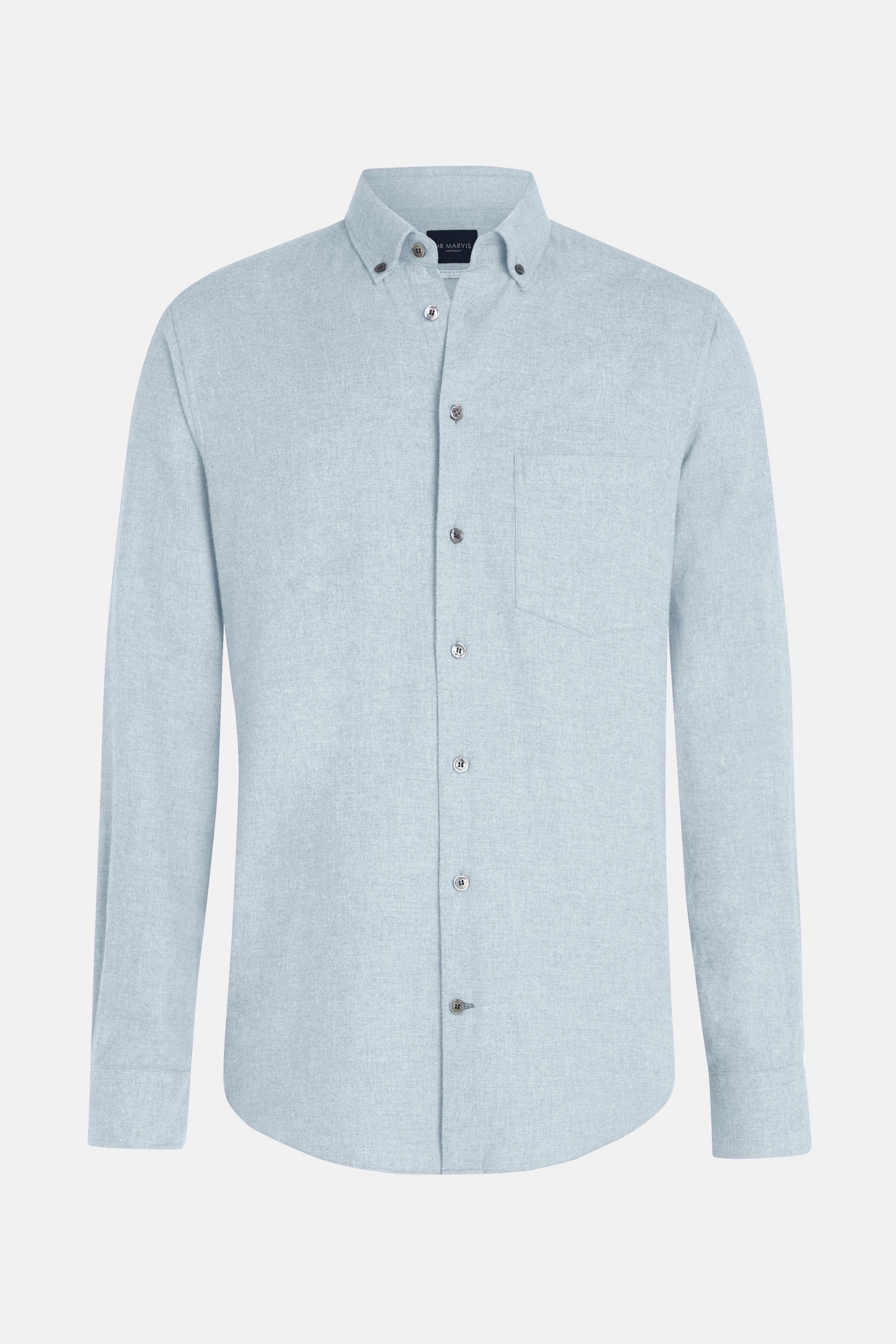Avenues Chemises en Flanelle