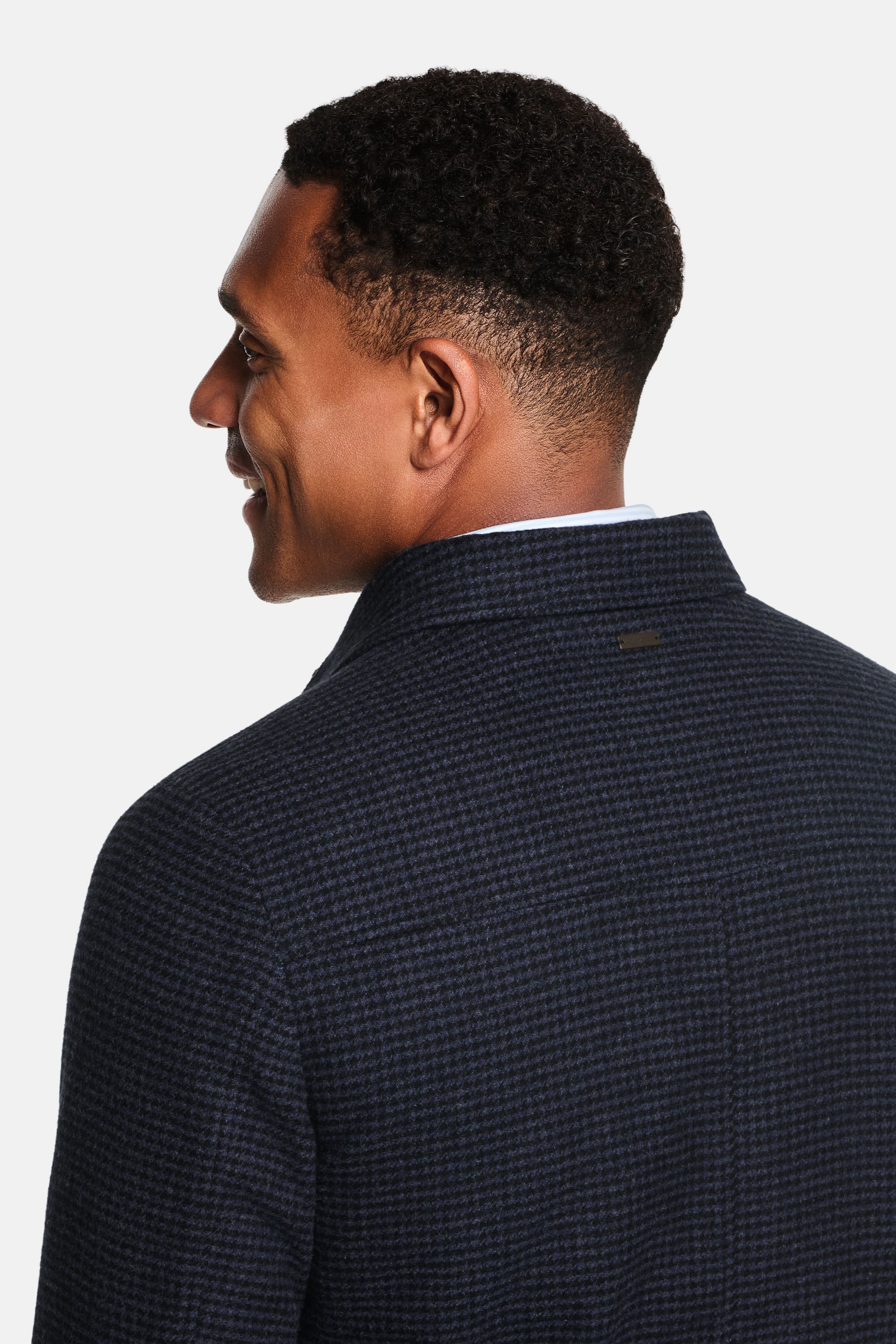 Surchemises – Cosmics Houndstooth (6)