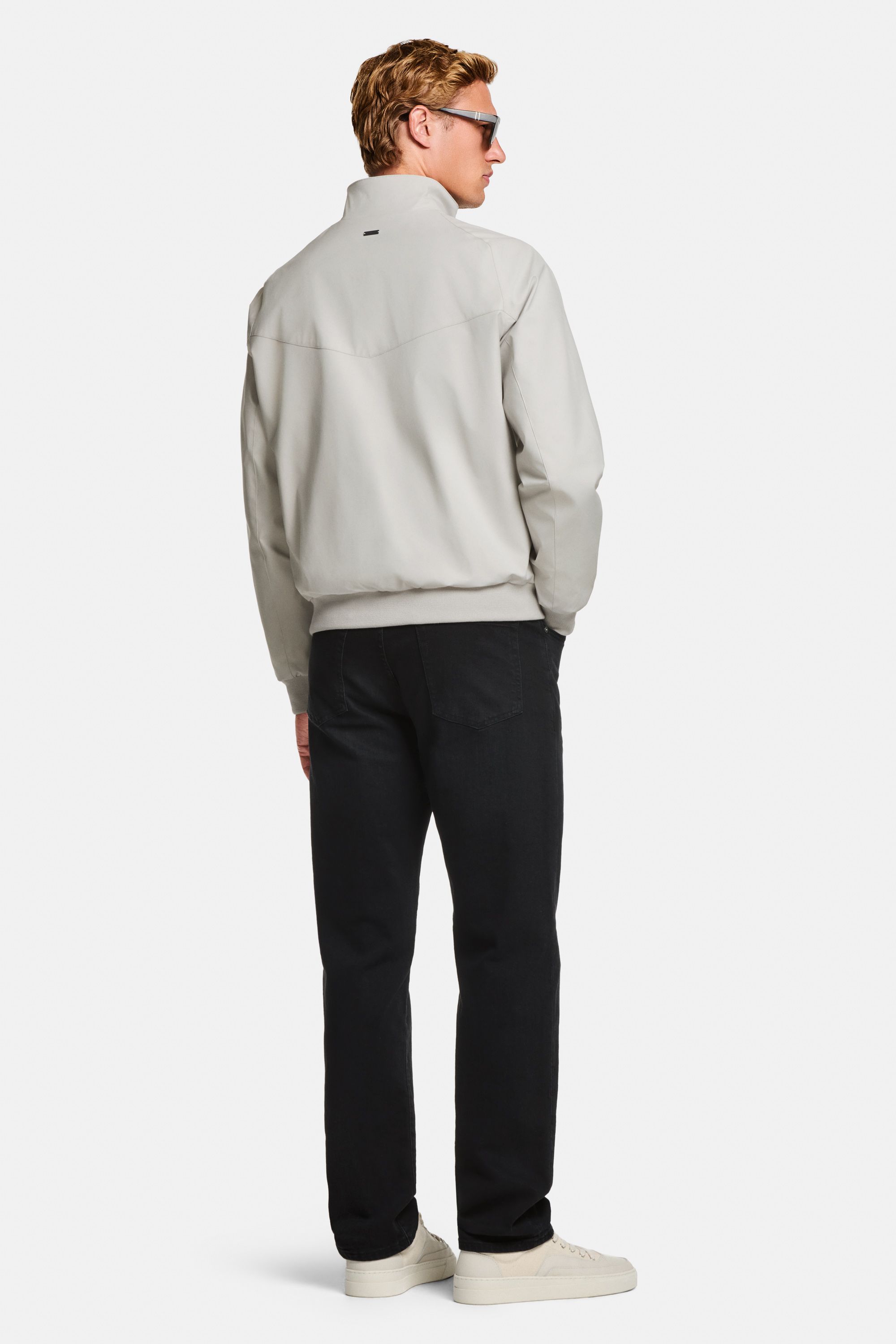 Straight-fit jeans – Thomas (4)
