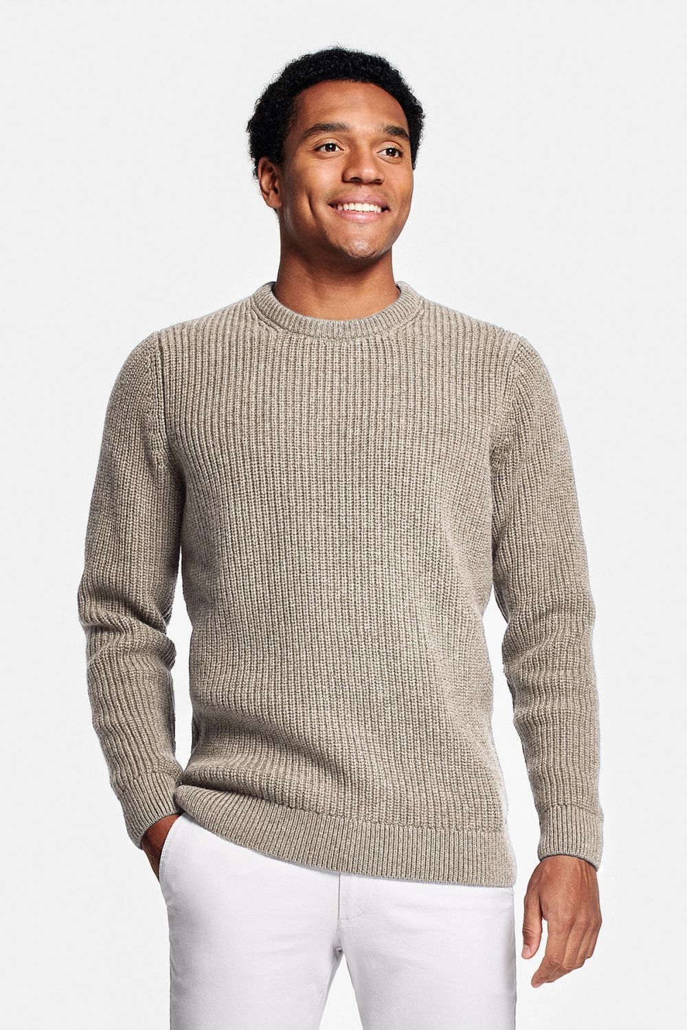 Baristas * The Knit Pullover