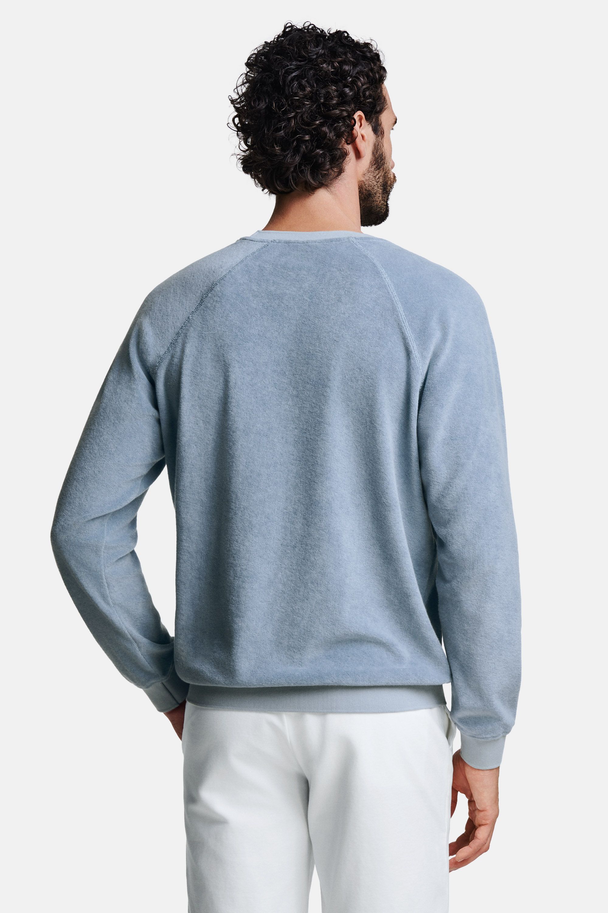 Sweats Terries – Antarctics (5)