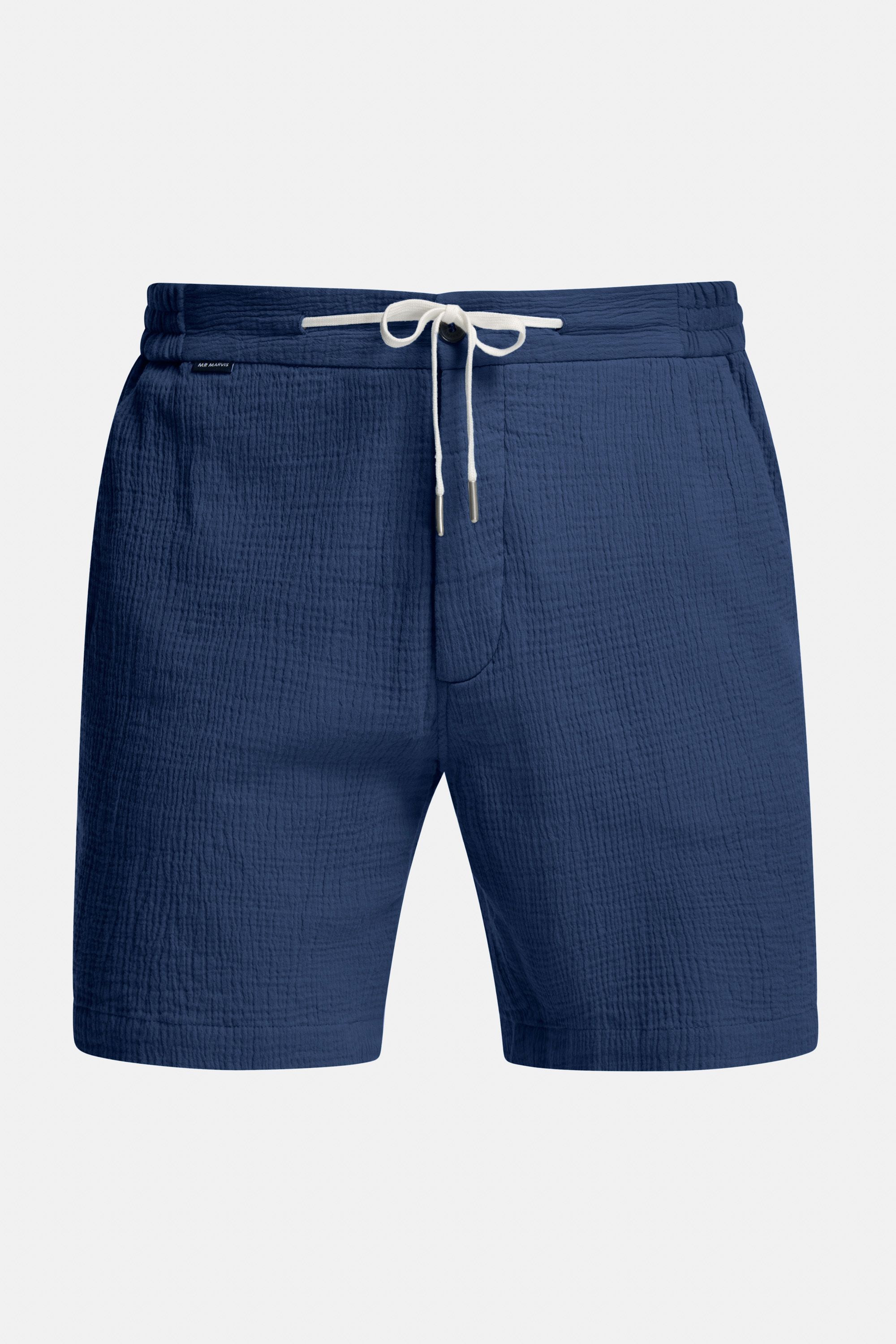 Midnights Shorts en Gaze de Coton