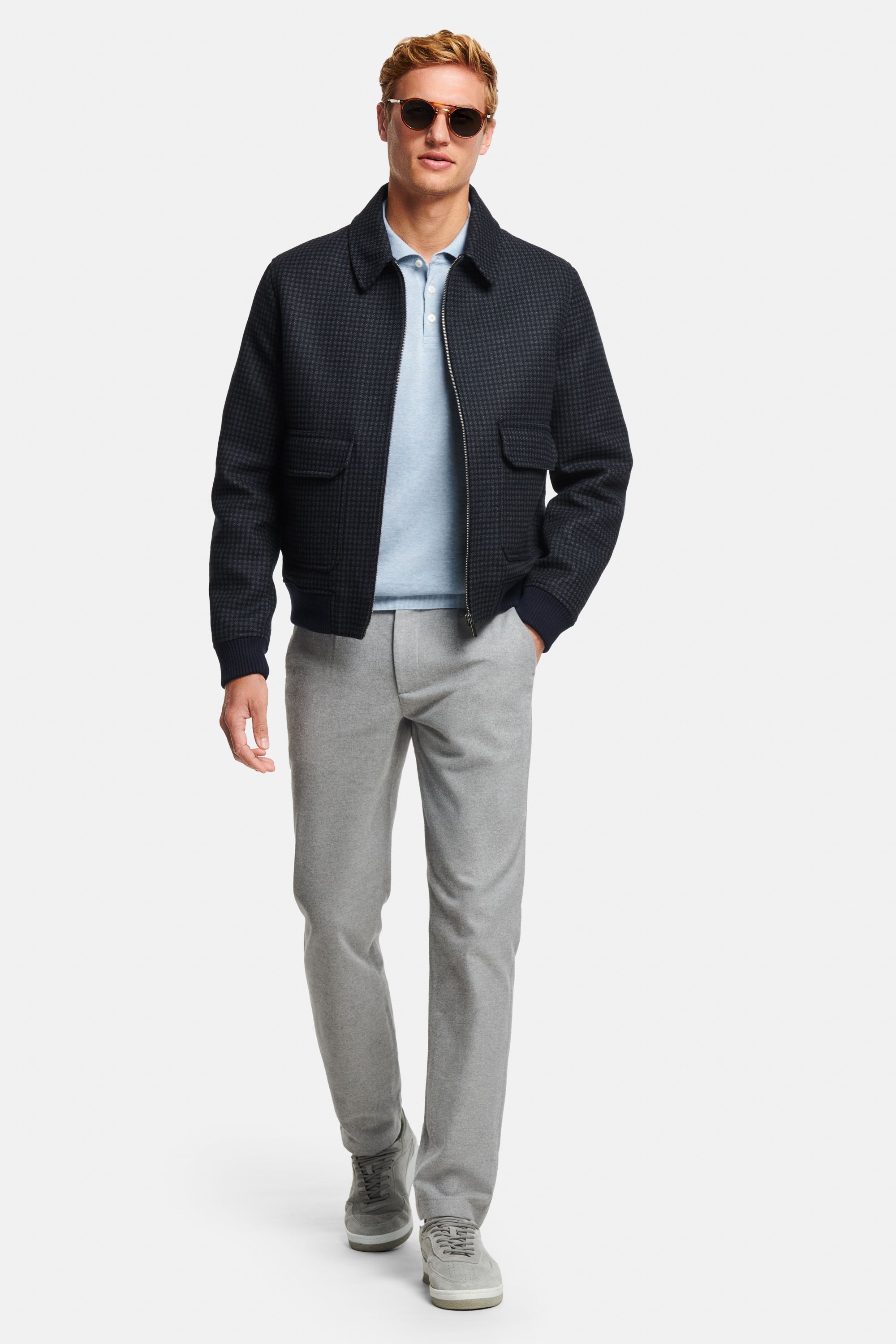 Vestes First-Class – Earharts (3)