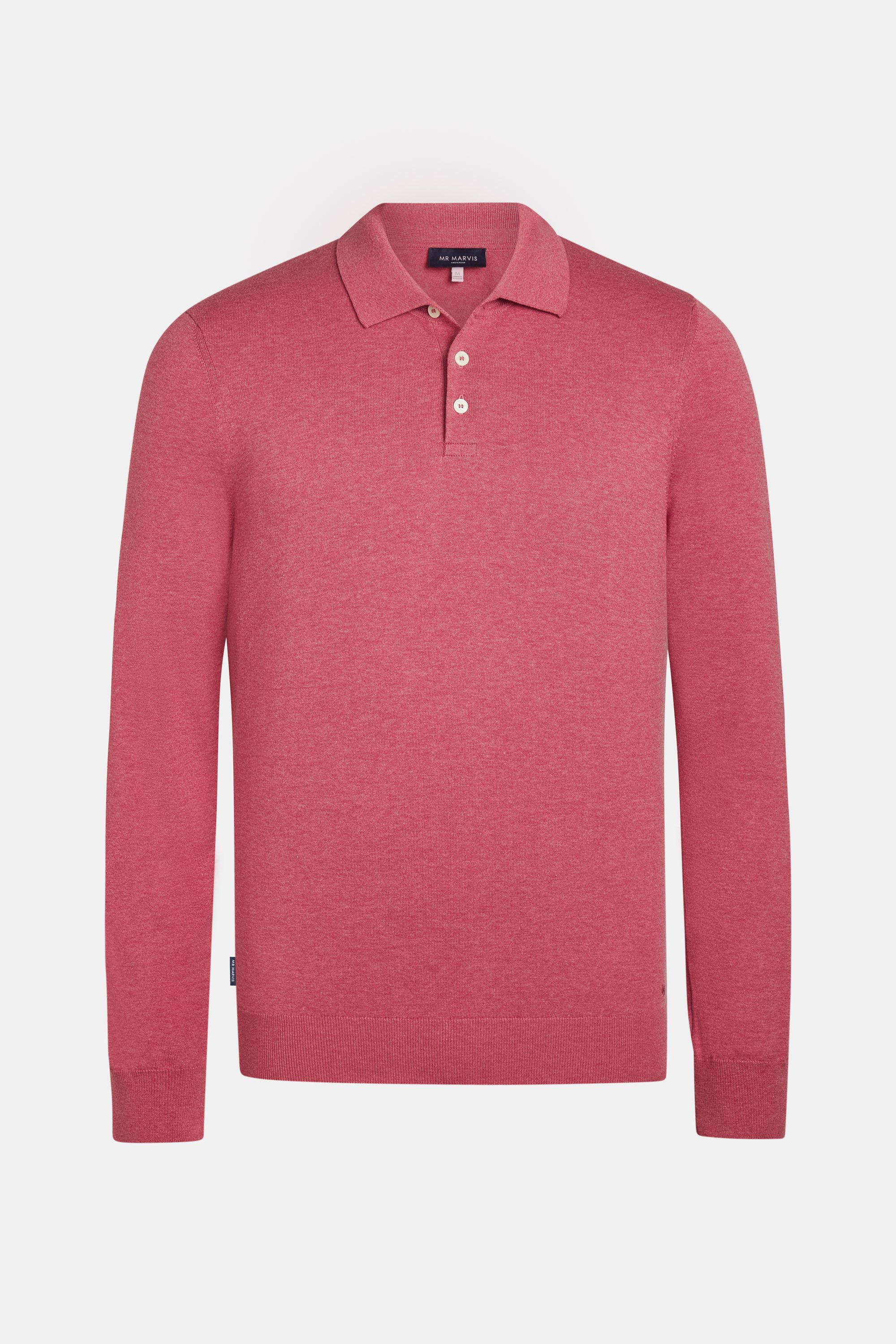 Cherries Pulls à col Polo