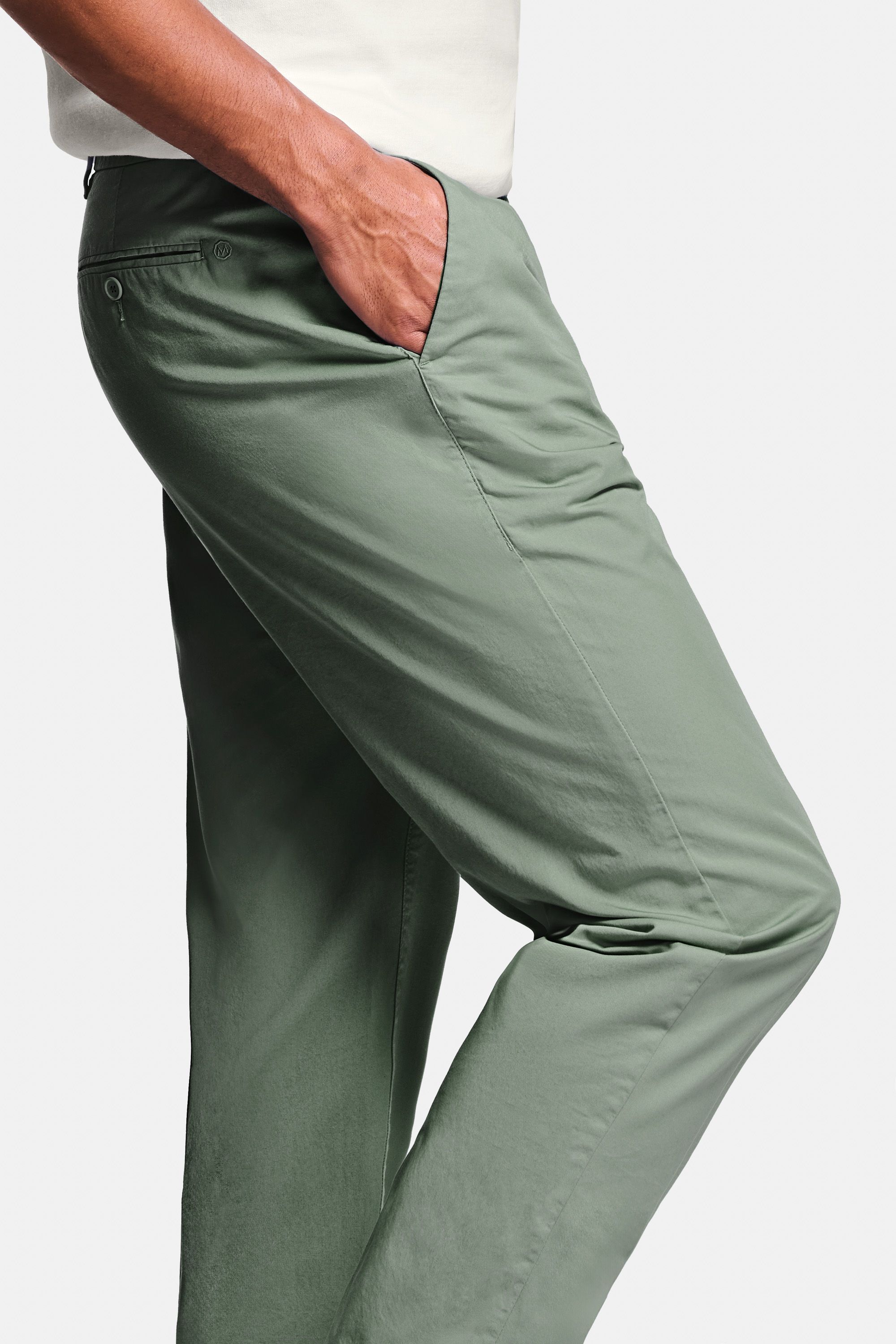 Chinos Classiques – Defenders (5)