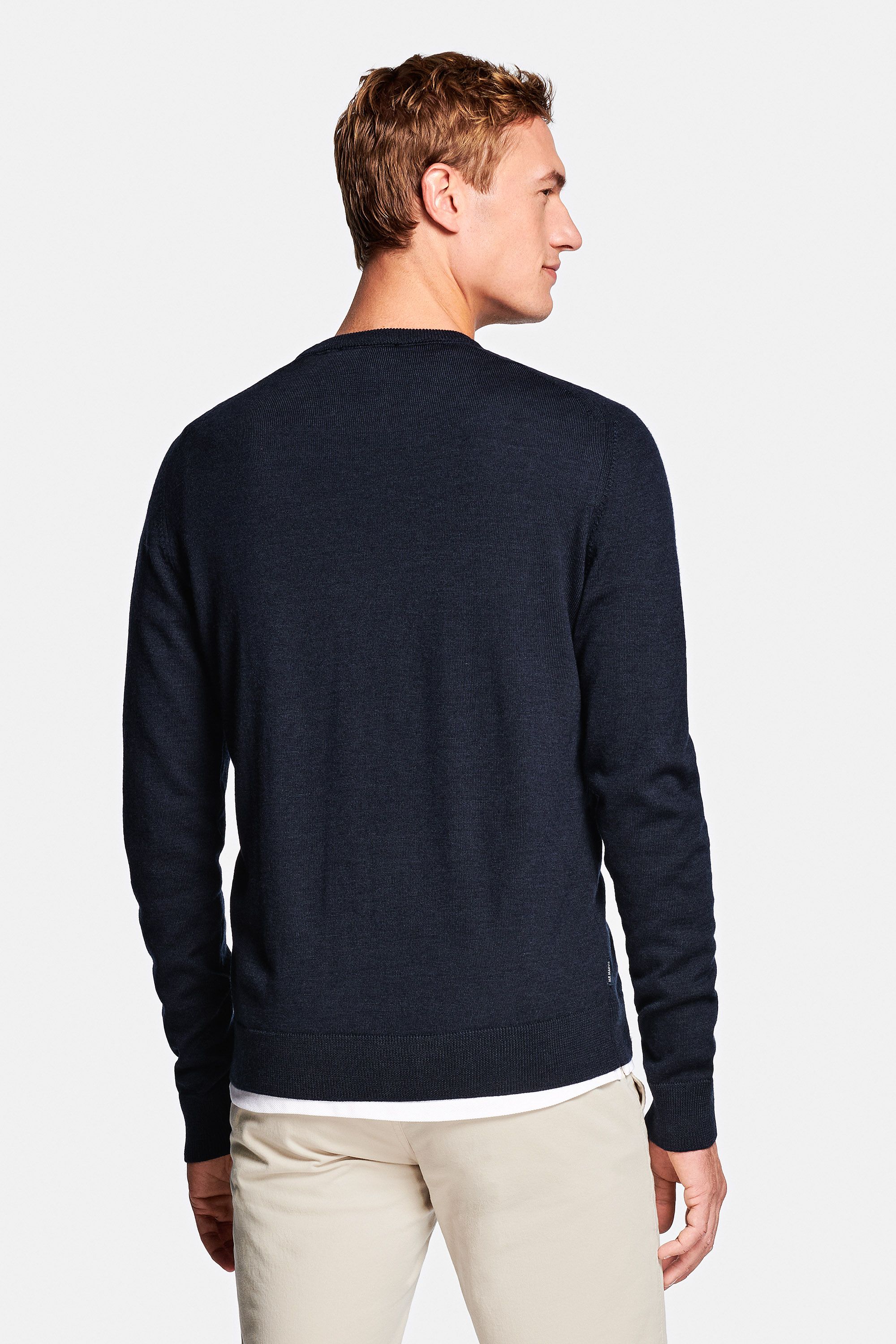 Pulls en Mérinos – Deeps (5)