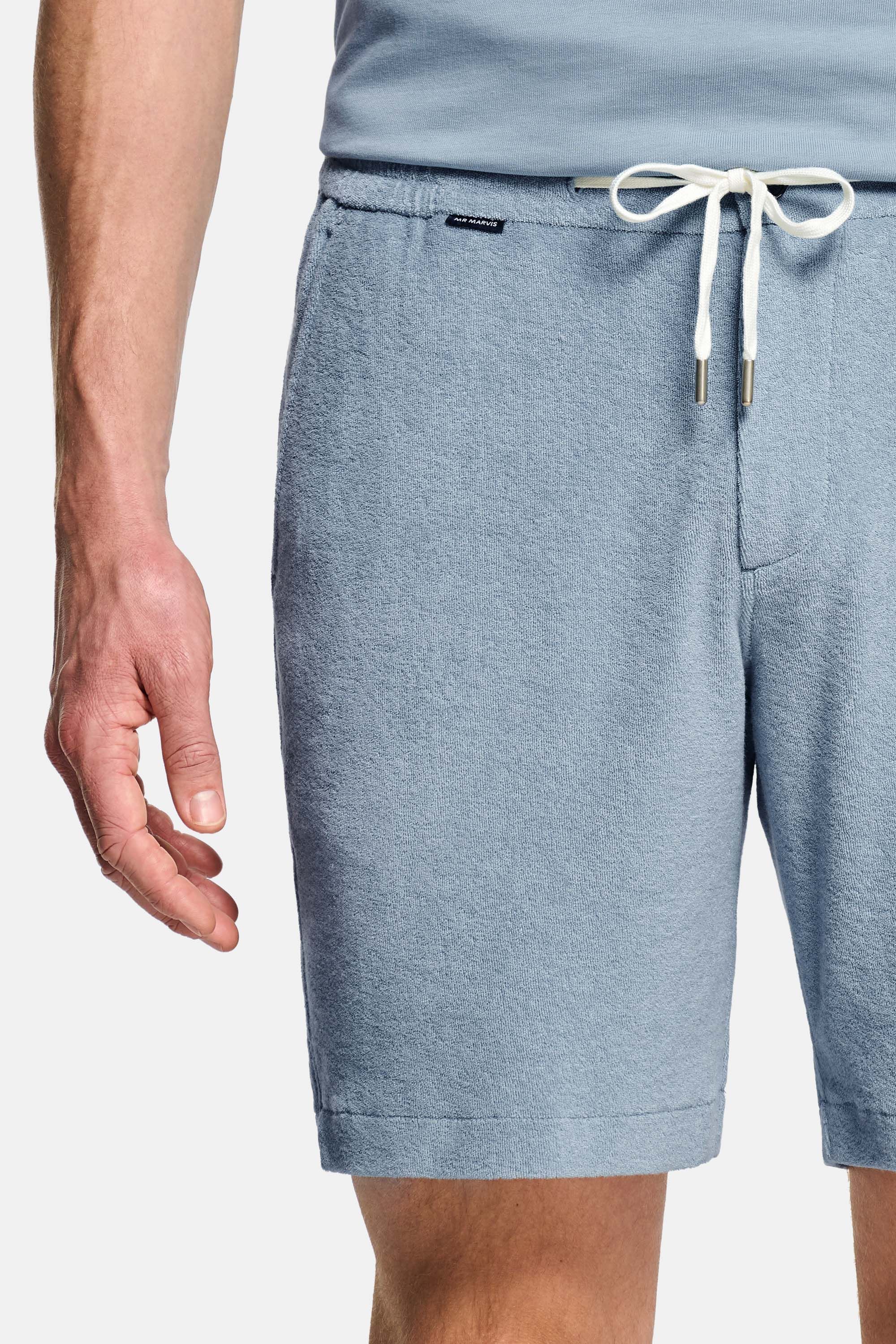 Frottee-Shorts – Antarctics (5)