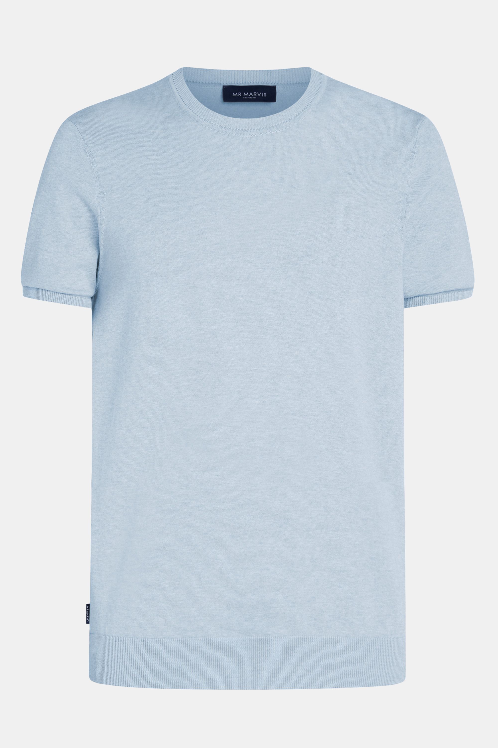 Avenues T-shirts en Maille