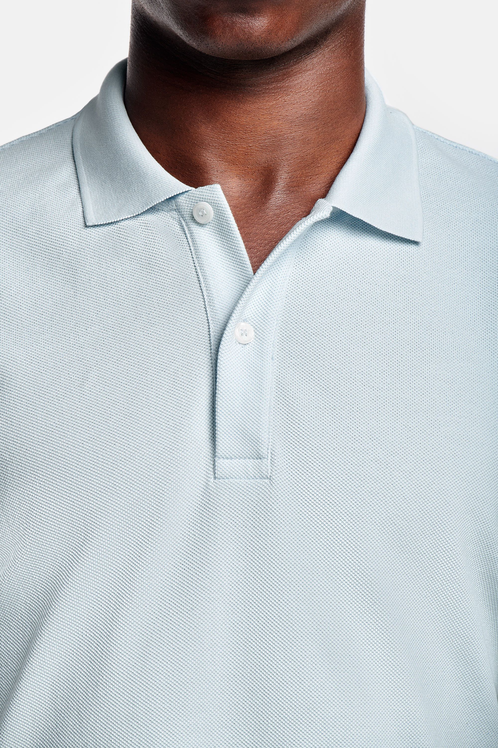 The store classic polo