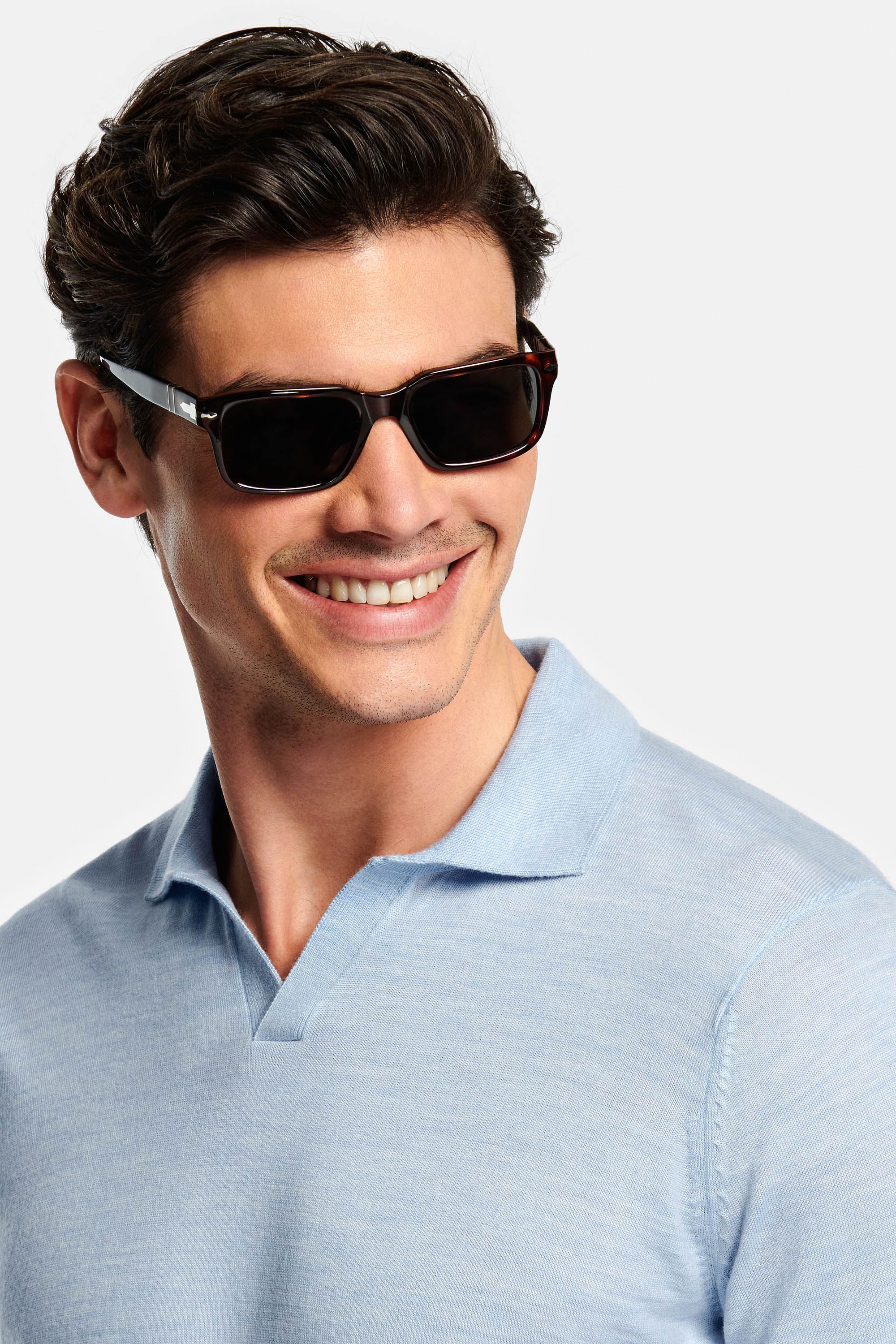 Polos sans Boutons – Avenues (6)