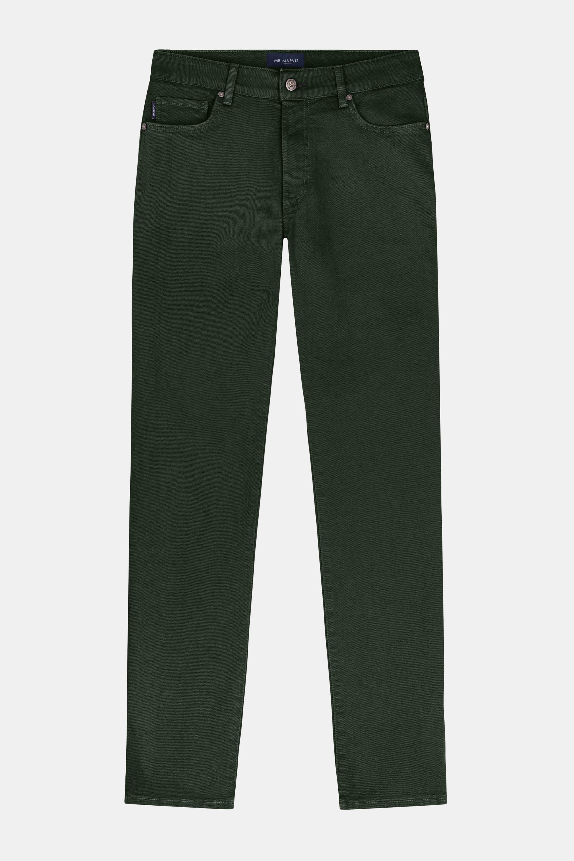 Fairways Jeans Colorés