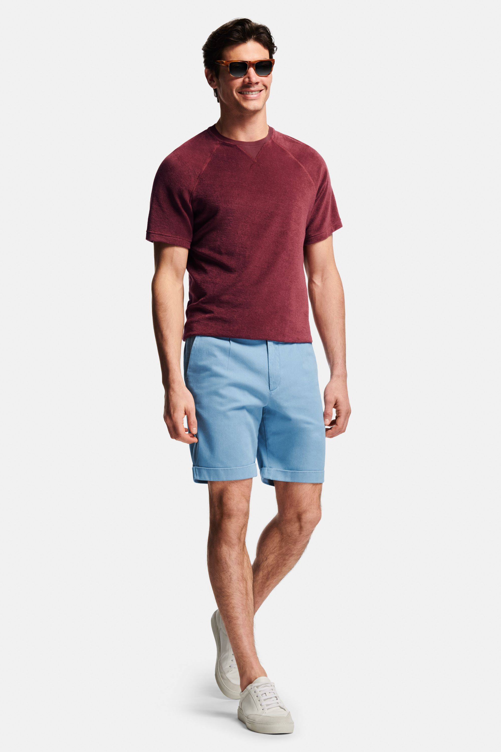 Shorts Classiques – Otis (3)