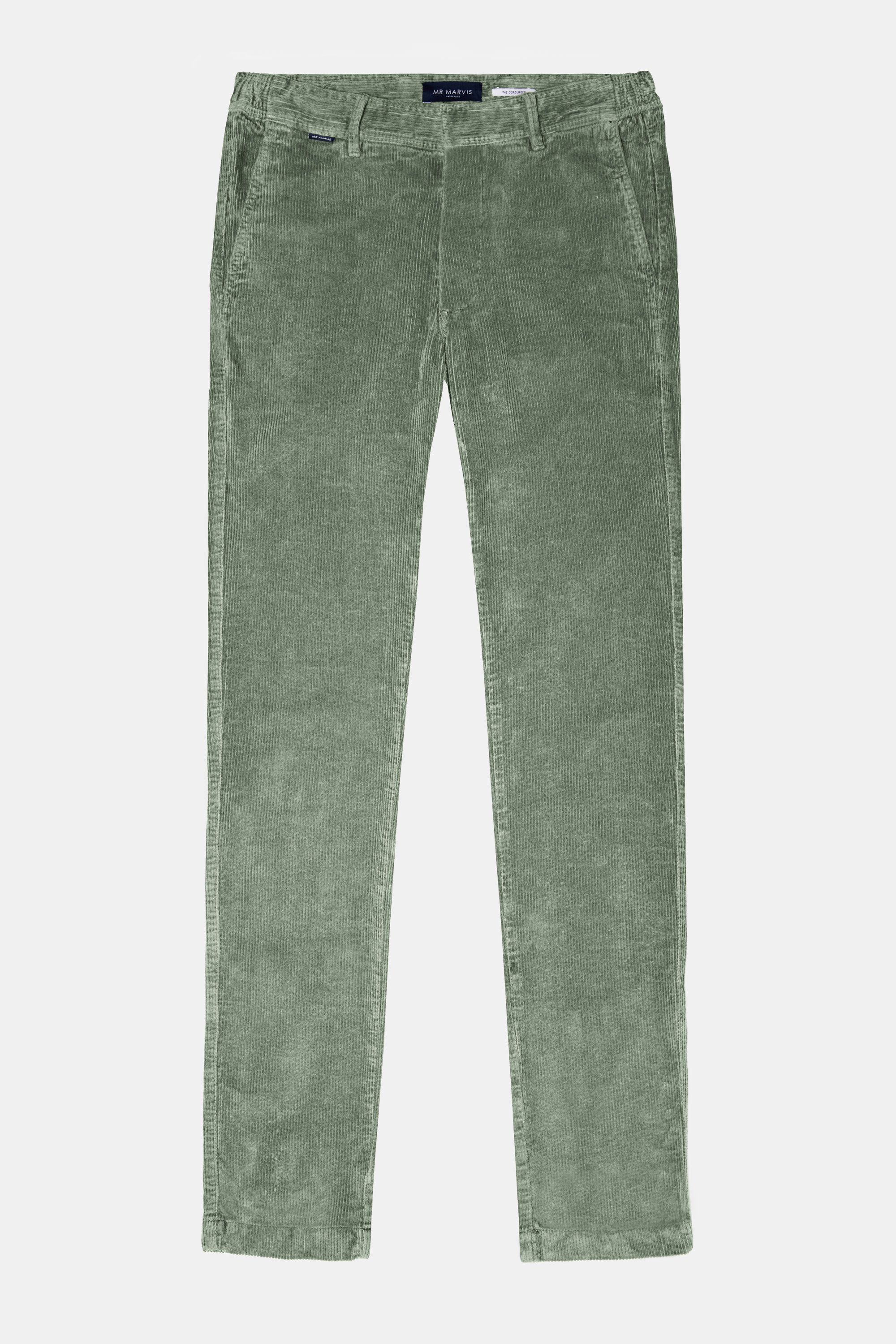 Defenders Velours