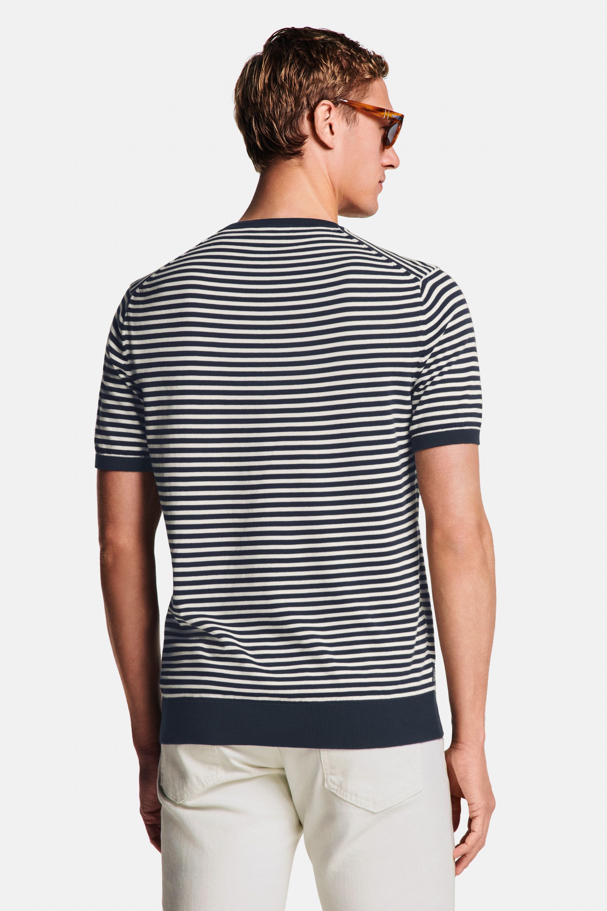 T-shirts en Maille – Captains (4)