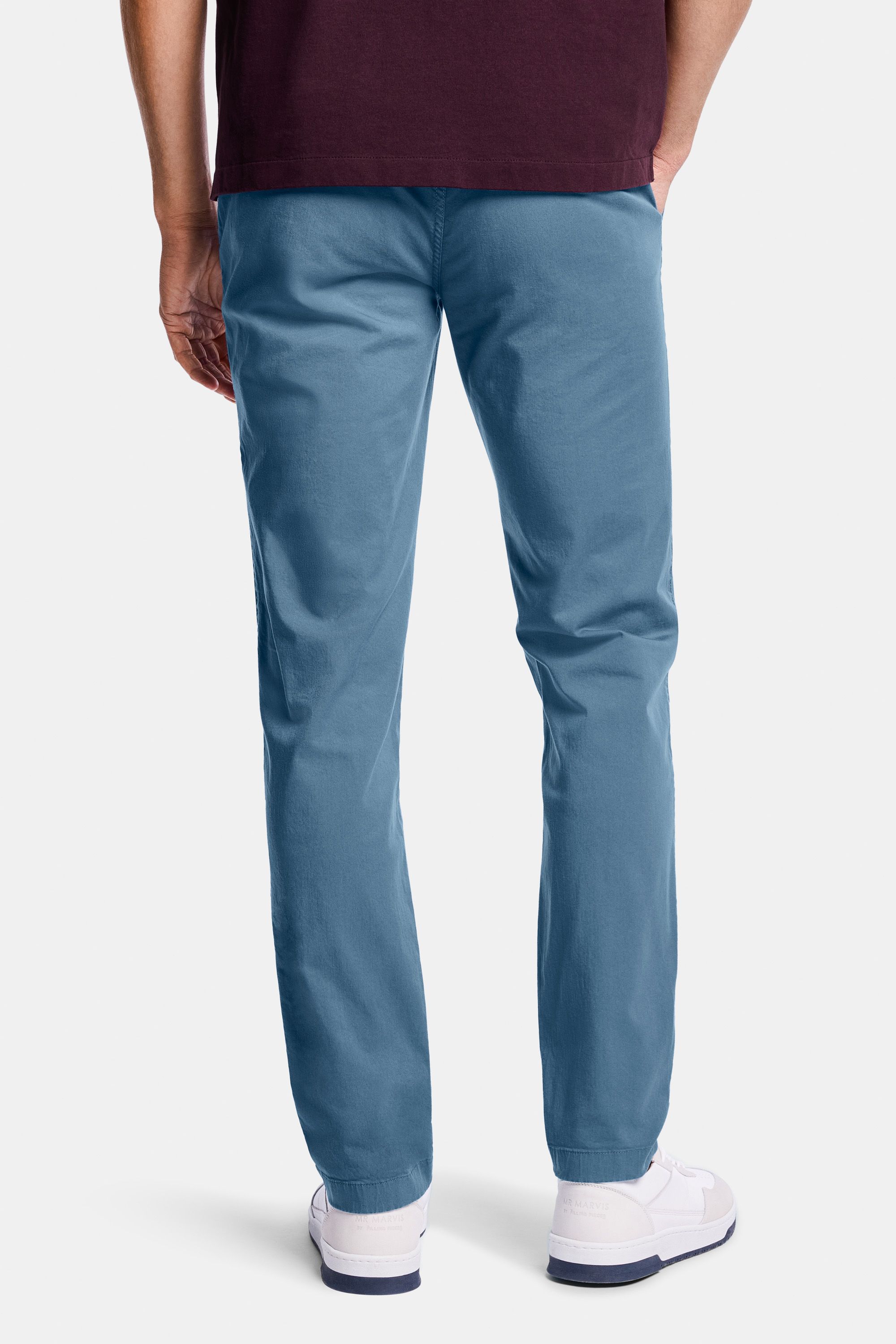 Chinos – Mavericks (5)