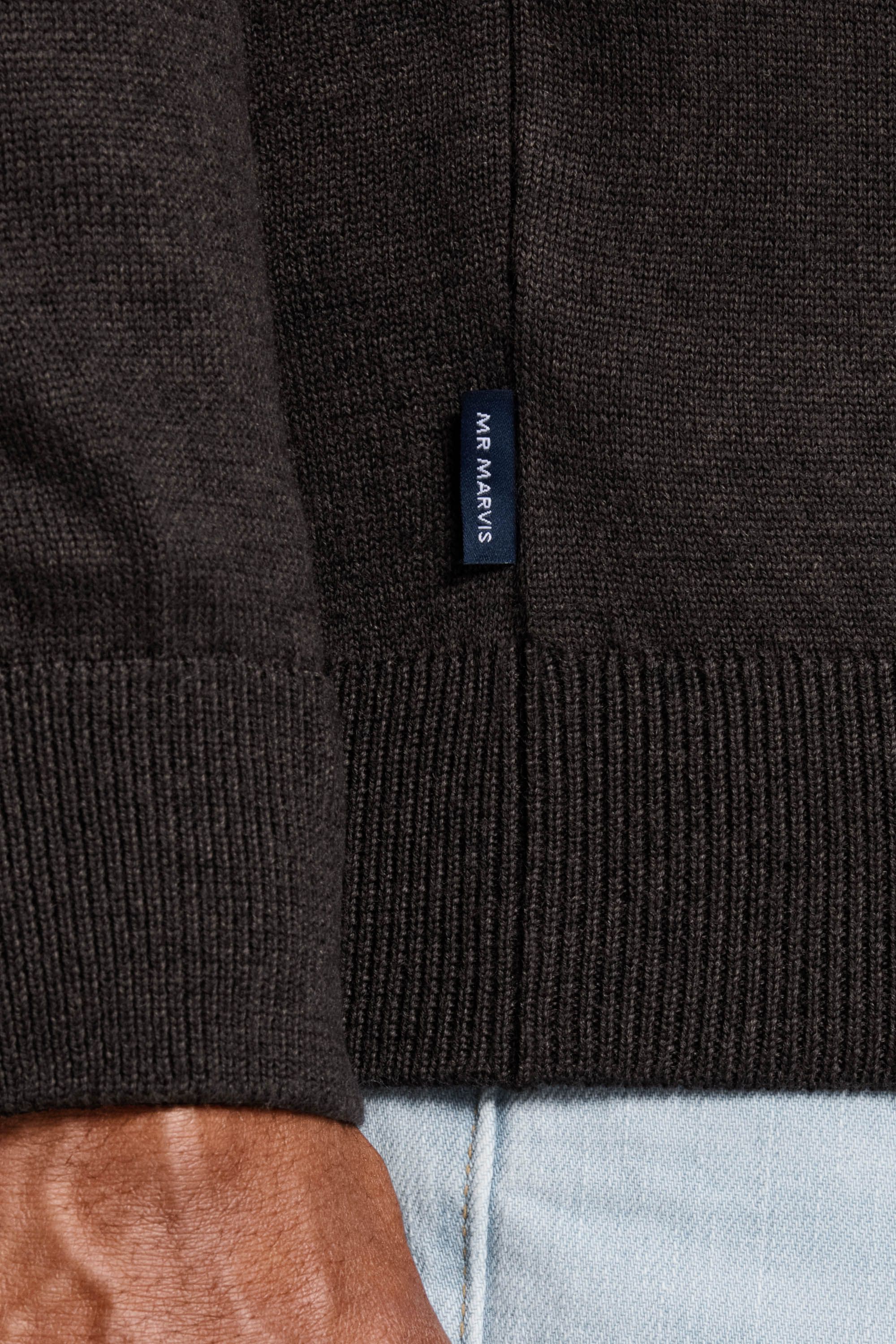 Pulls Col V – Night Foxes (6)