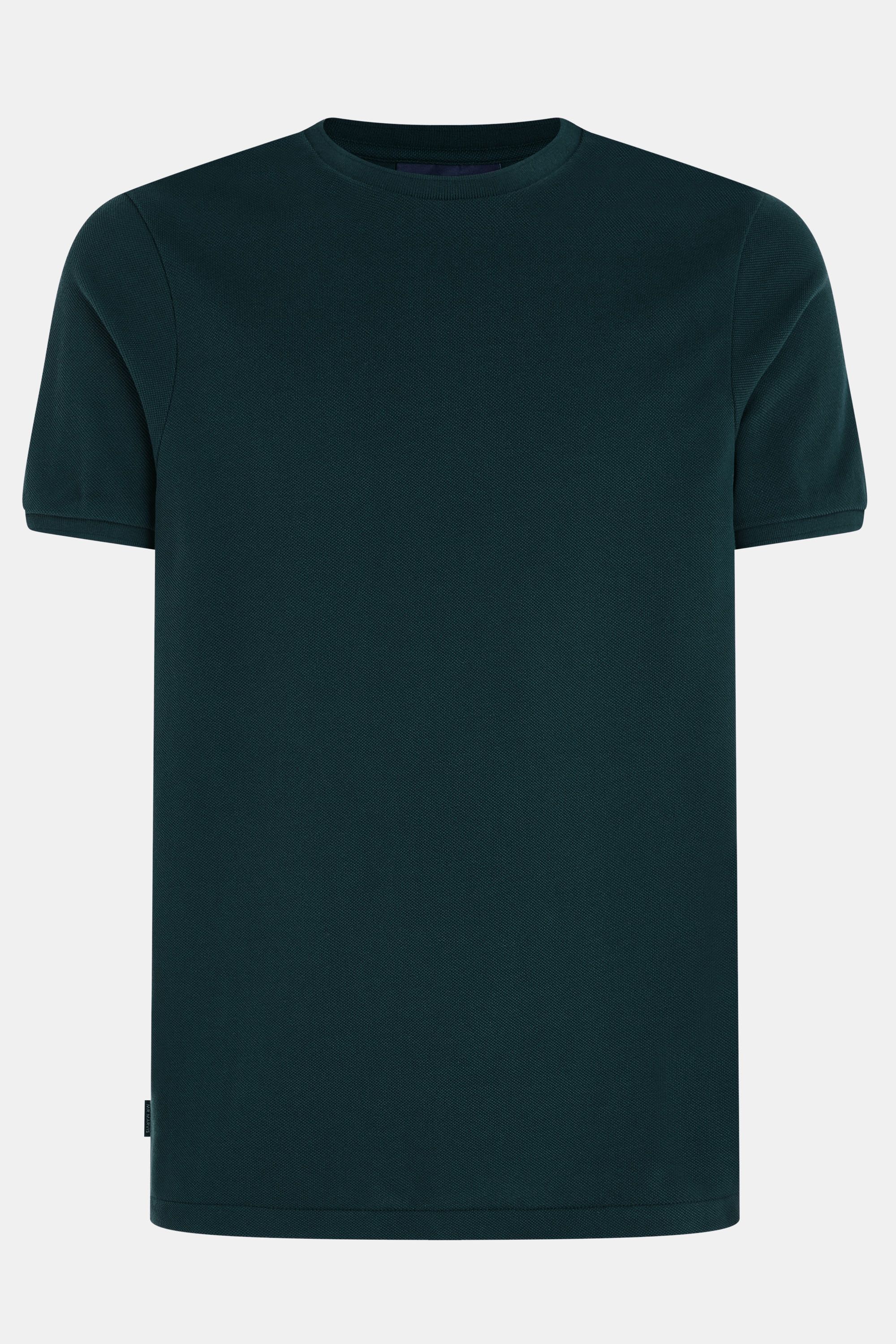 Goodwoods T-shirt Piqué