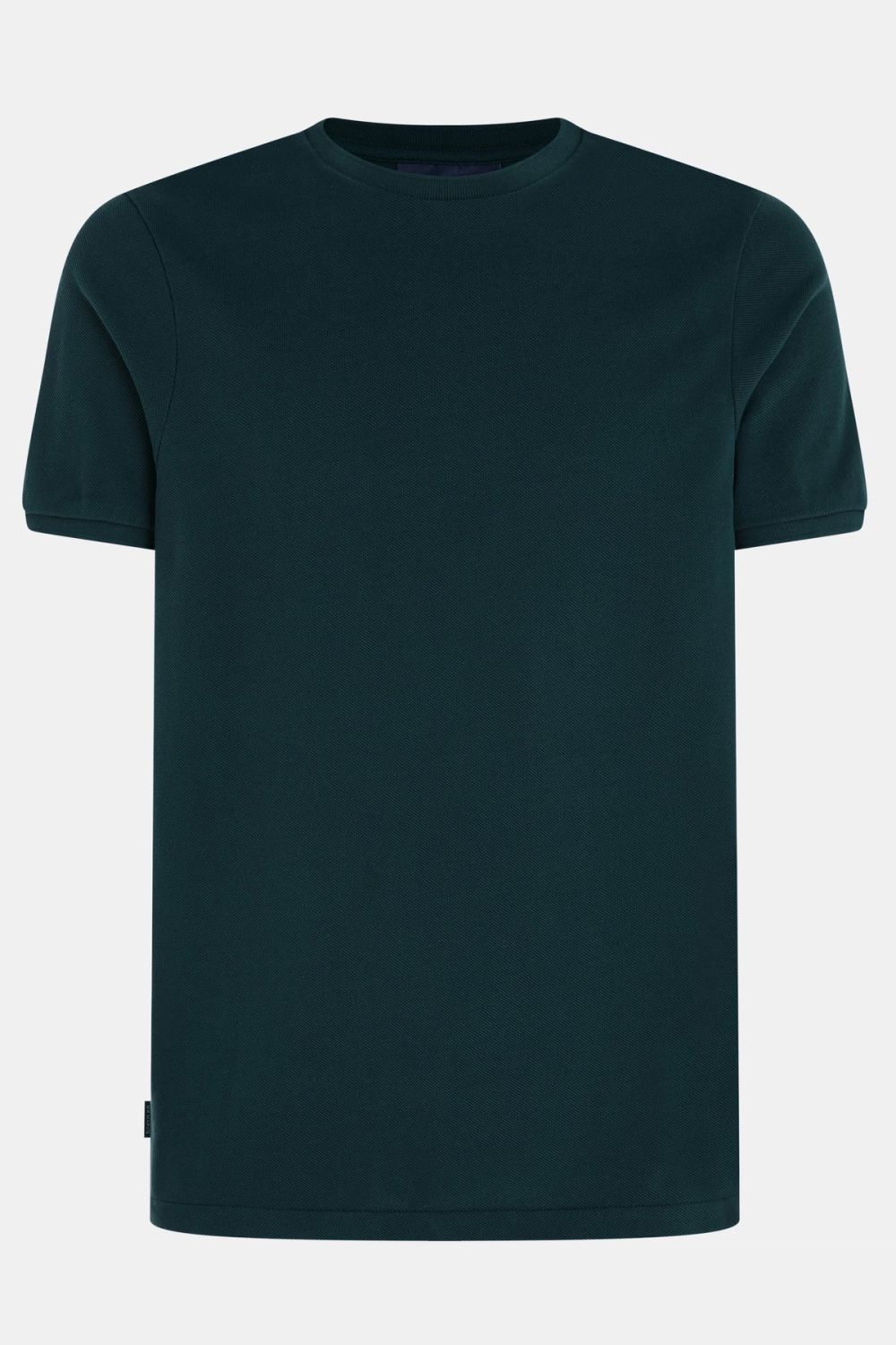 Goodwoods - T-shirt Piqué