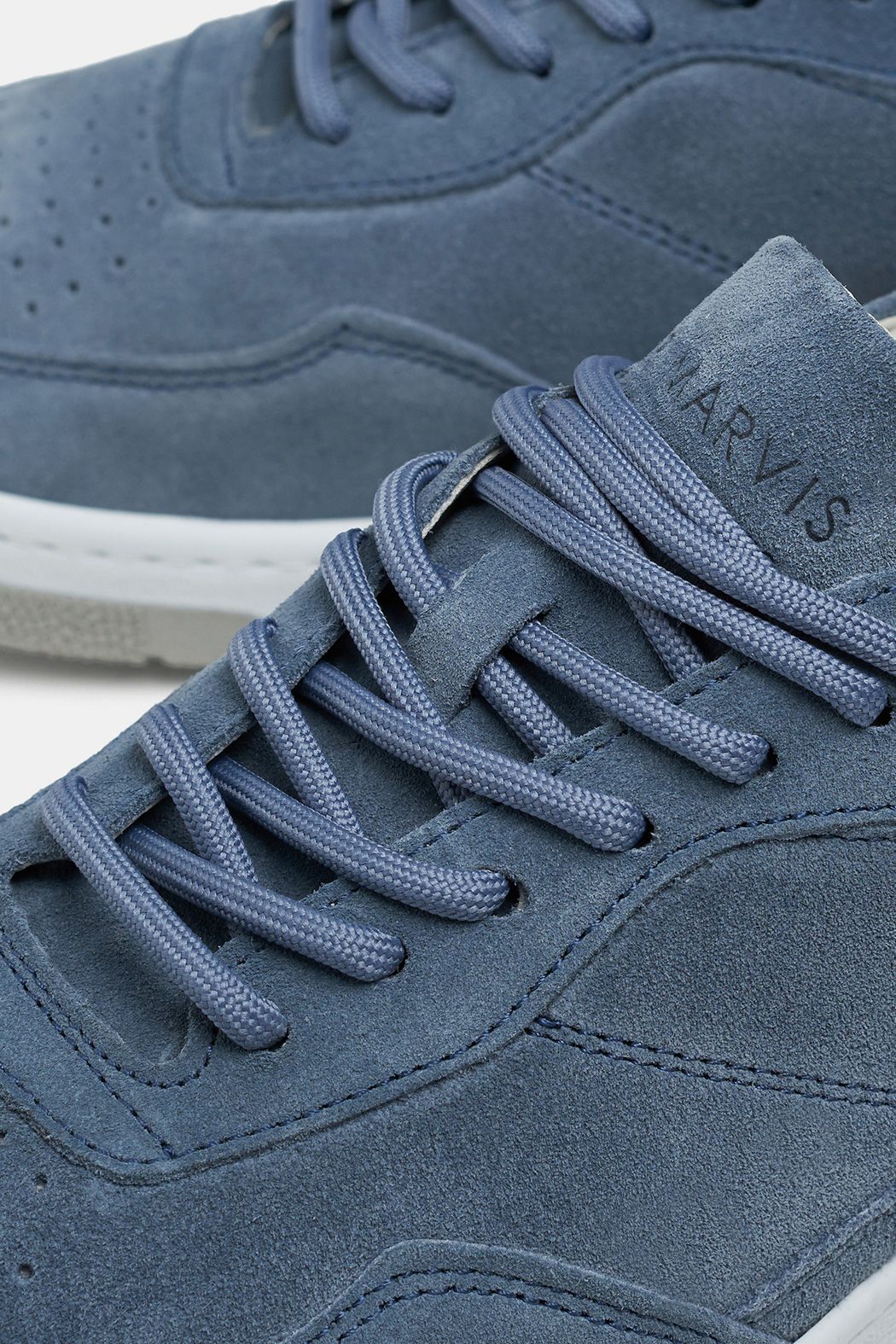 Wildleder-Sneaker – Mavericks (5)