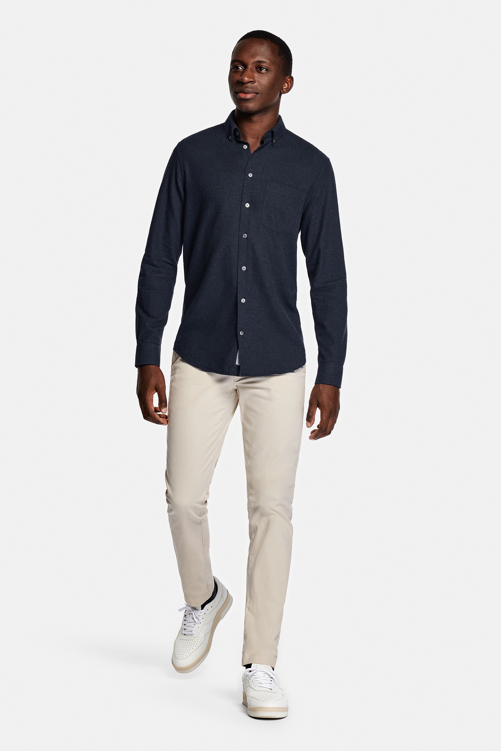 Chemises en Flanelle – Cosmics (3)