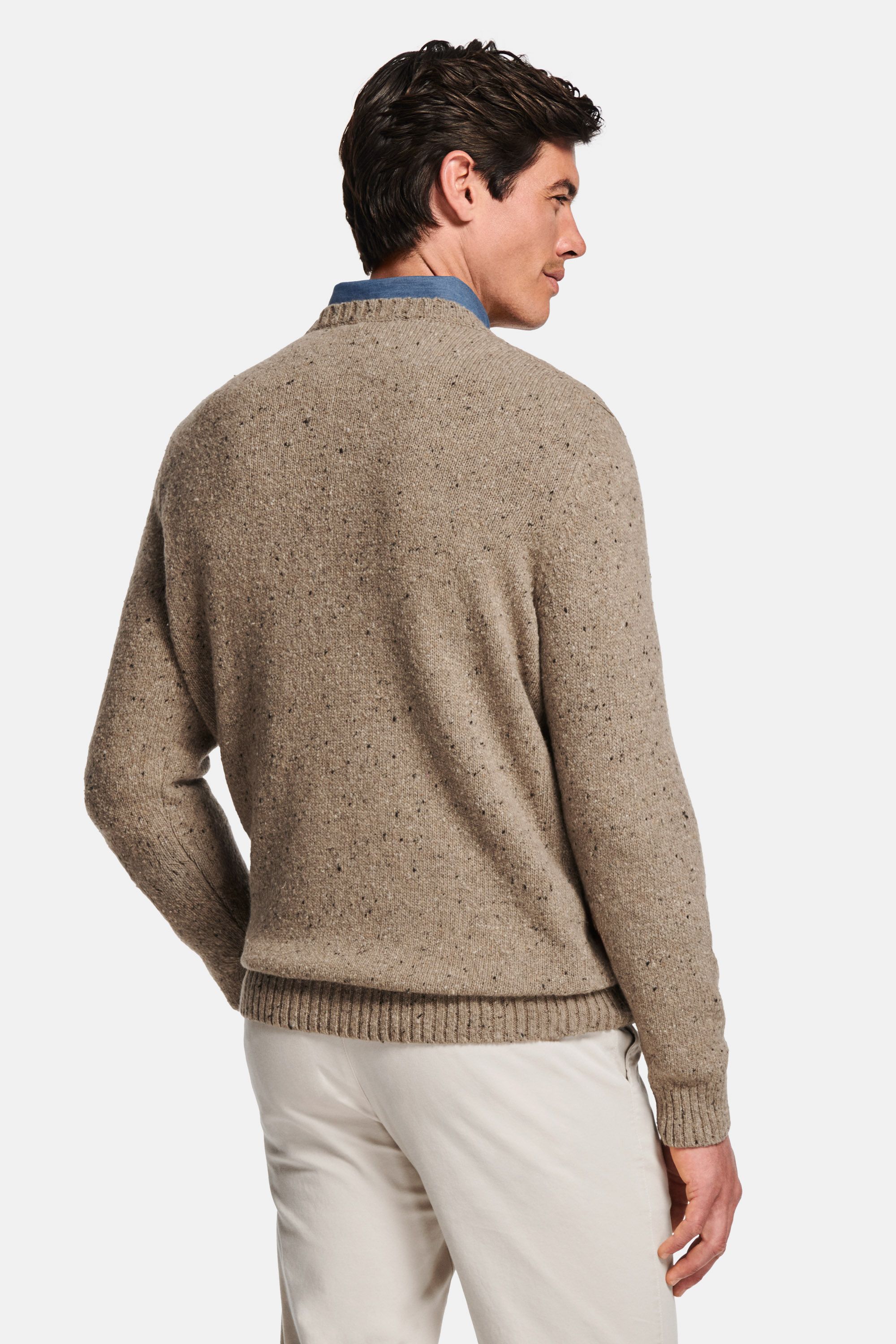 Pulls en Laine – Baristas Donegal (5)