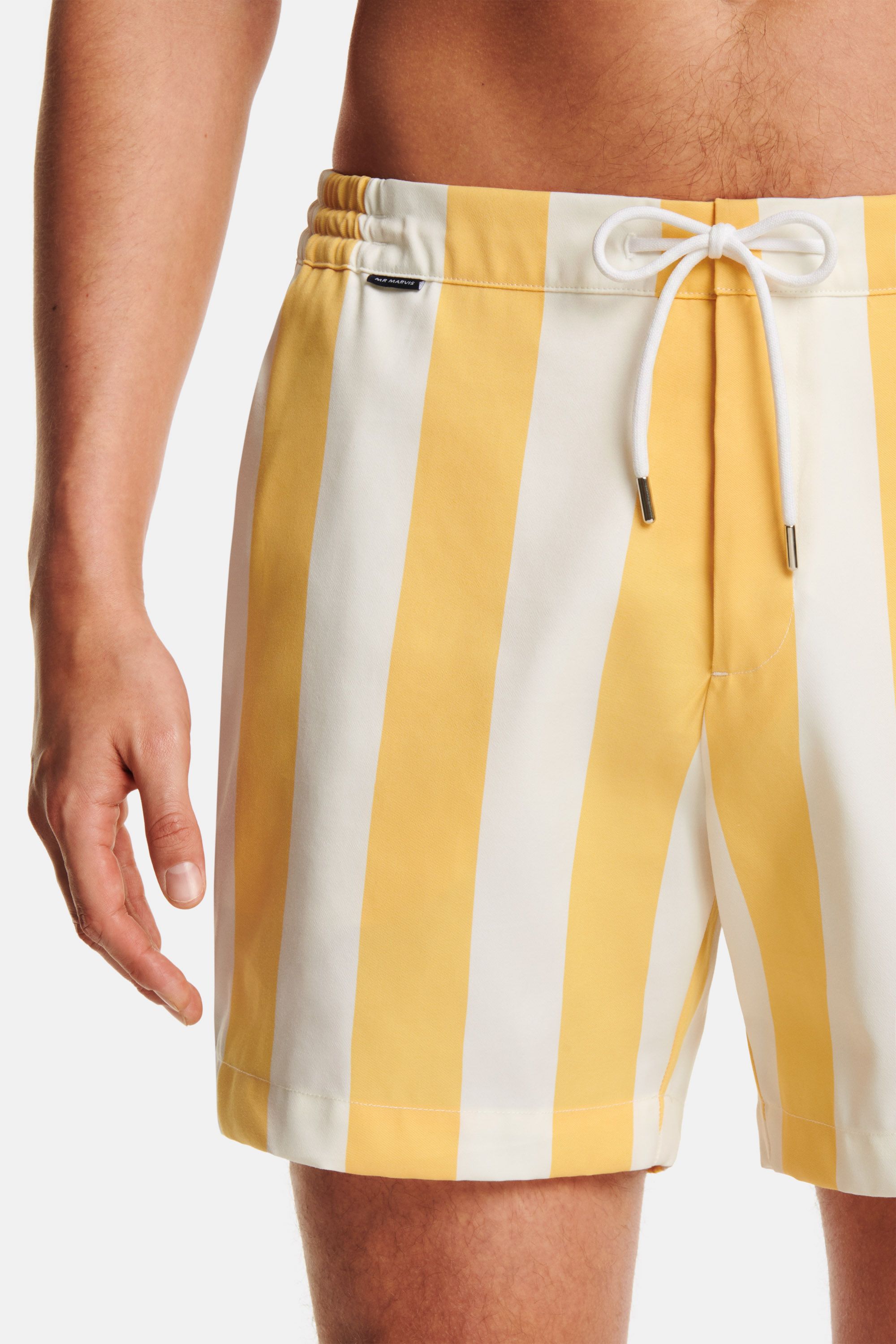 Shorts de Bain Rayés – Bonsol Club (5)