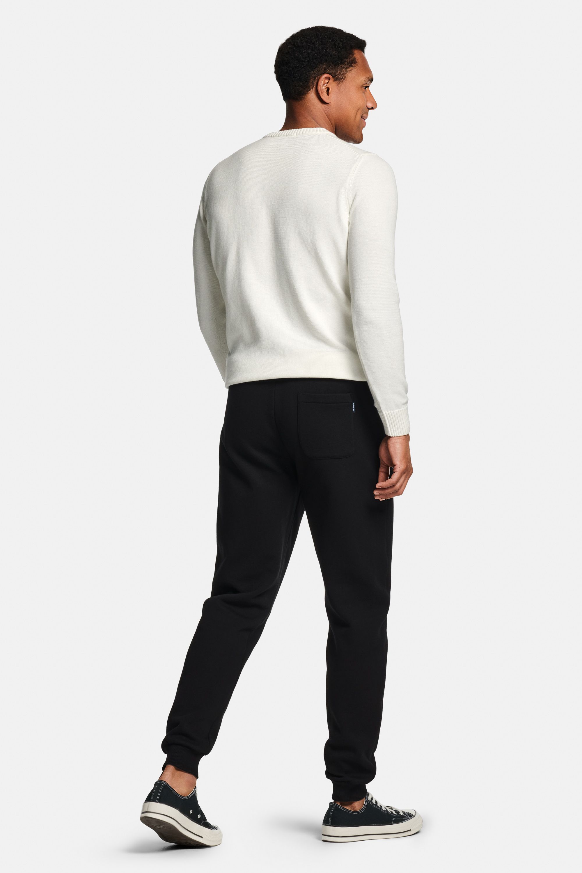 Joggings Classiques – Blackjacks (3)