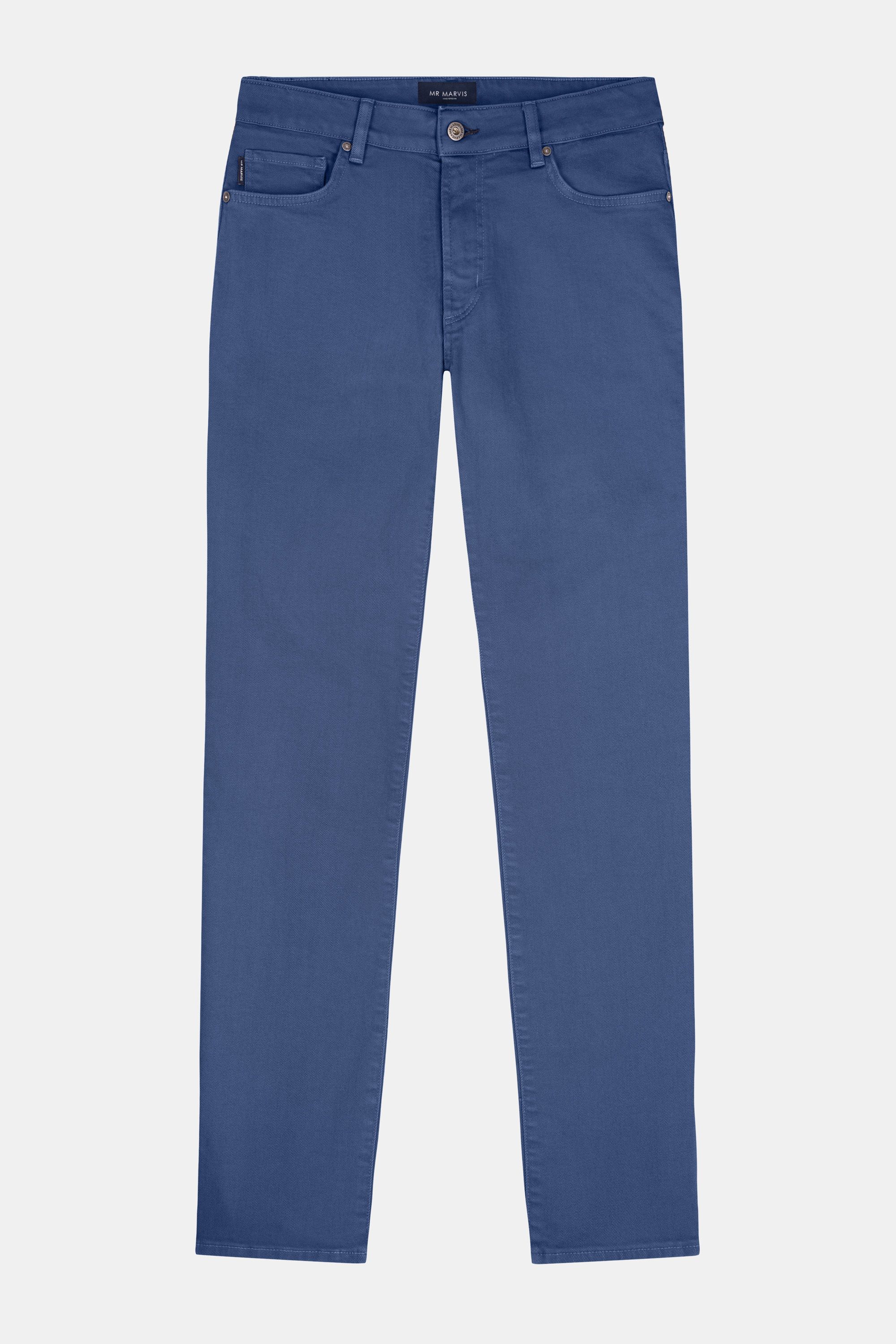Kingfishers Jeans Colorés
