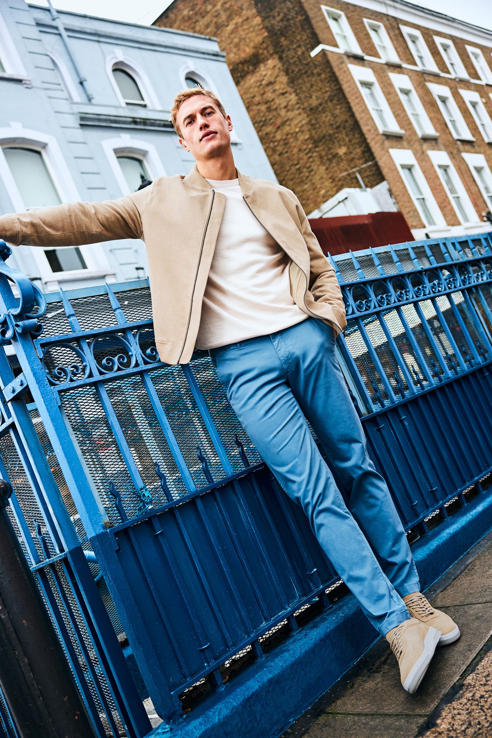Chinos – Mavericks (4)