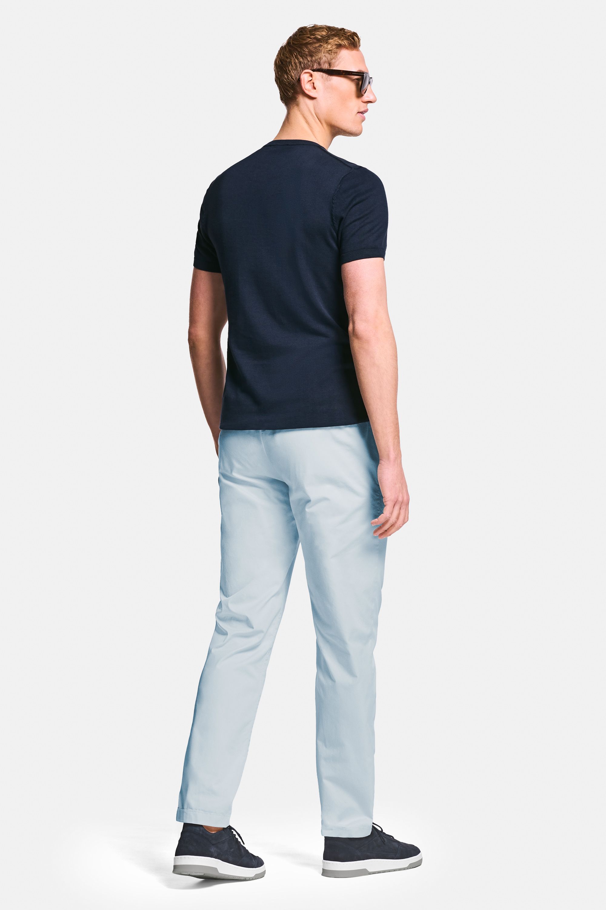 Chinos Classiques – Avenues (5)