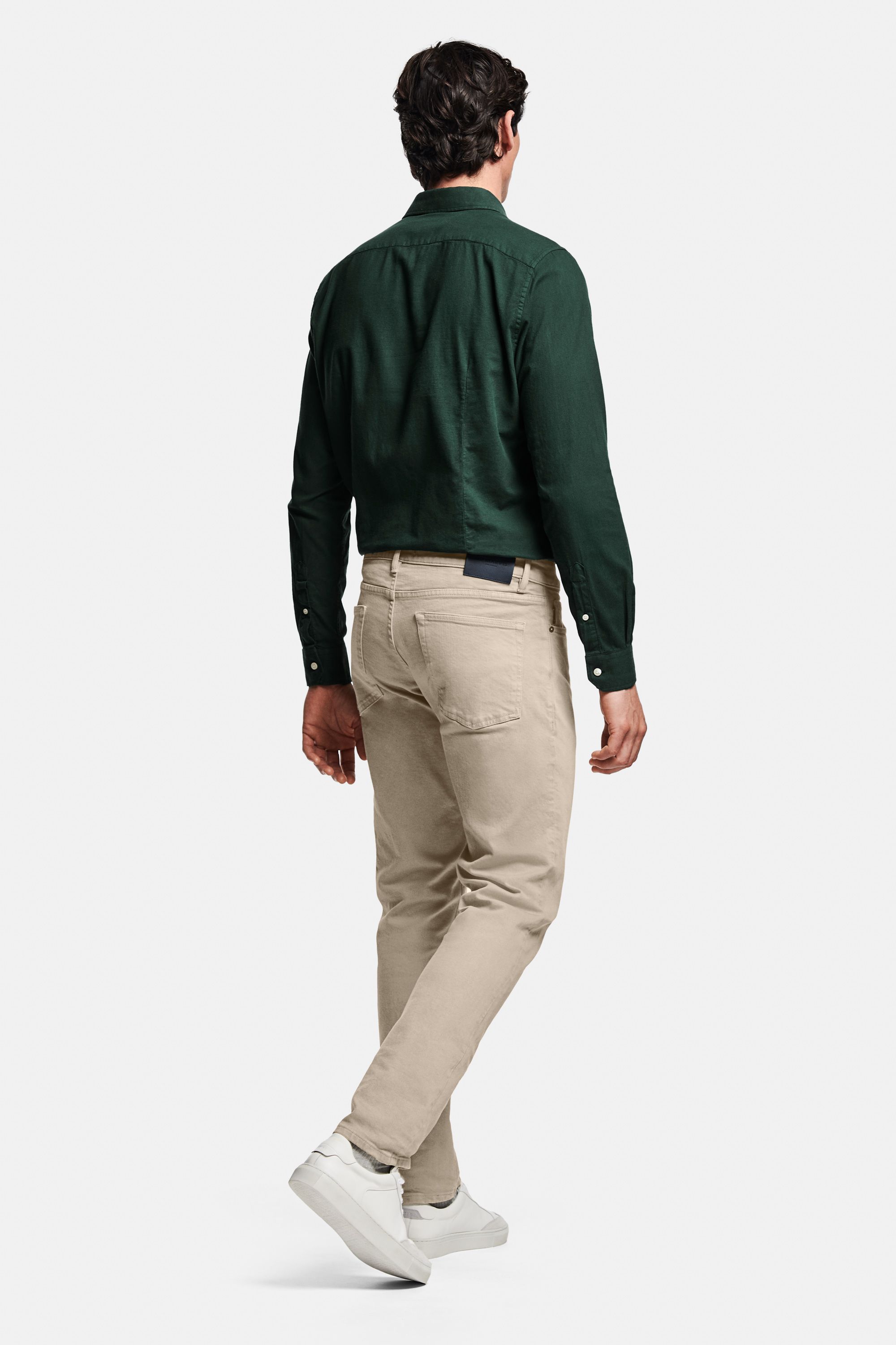 Jeans Gekleurd – Baristas (3)