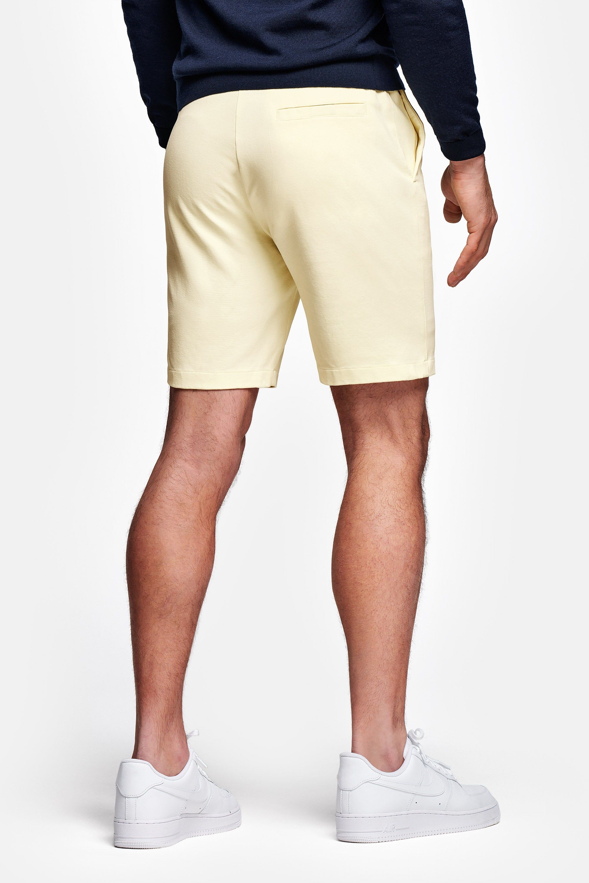Shorts Easies – Limoncellos (5)