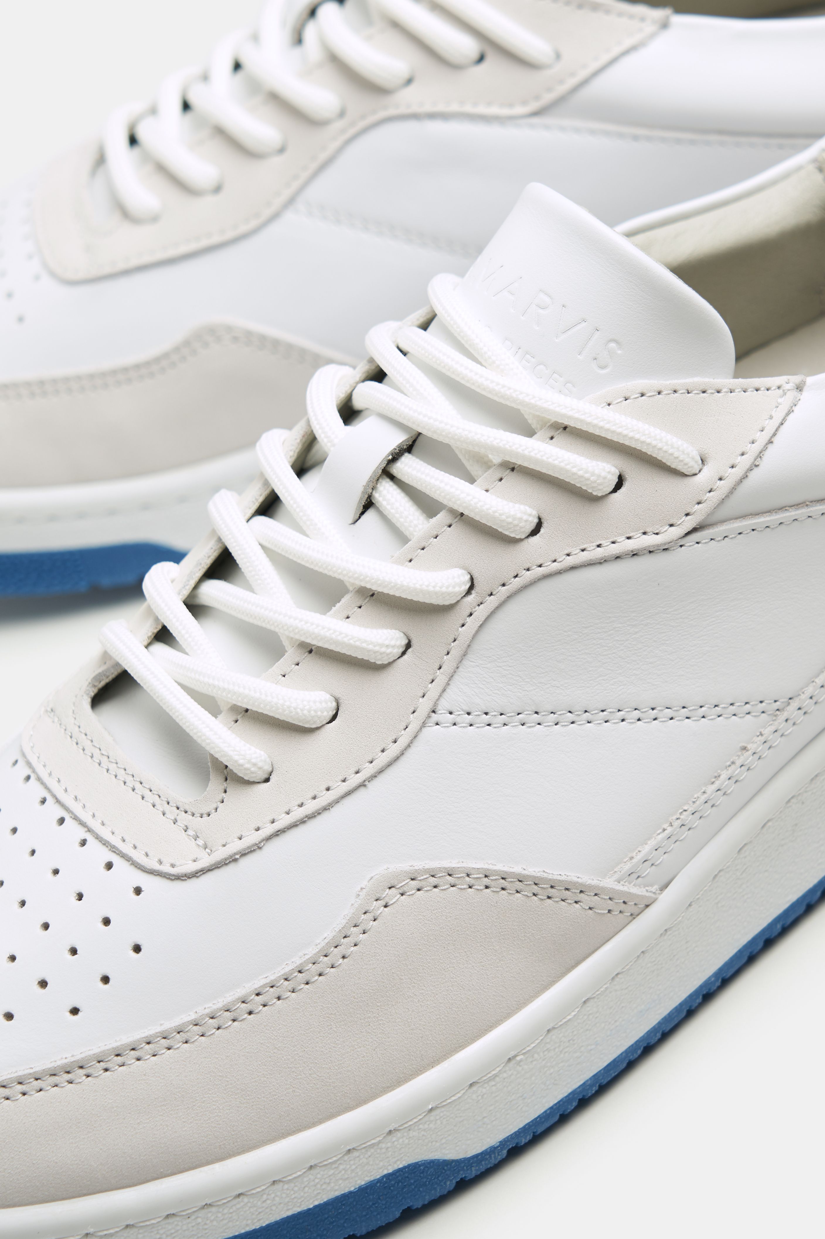 Baskets Classiques – Poolsiders (6)