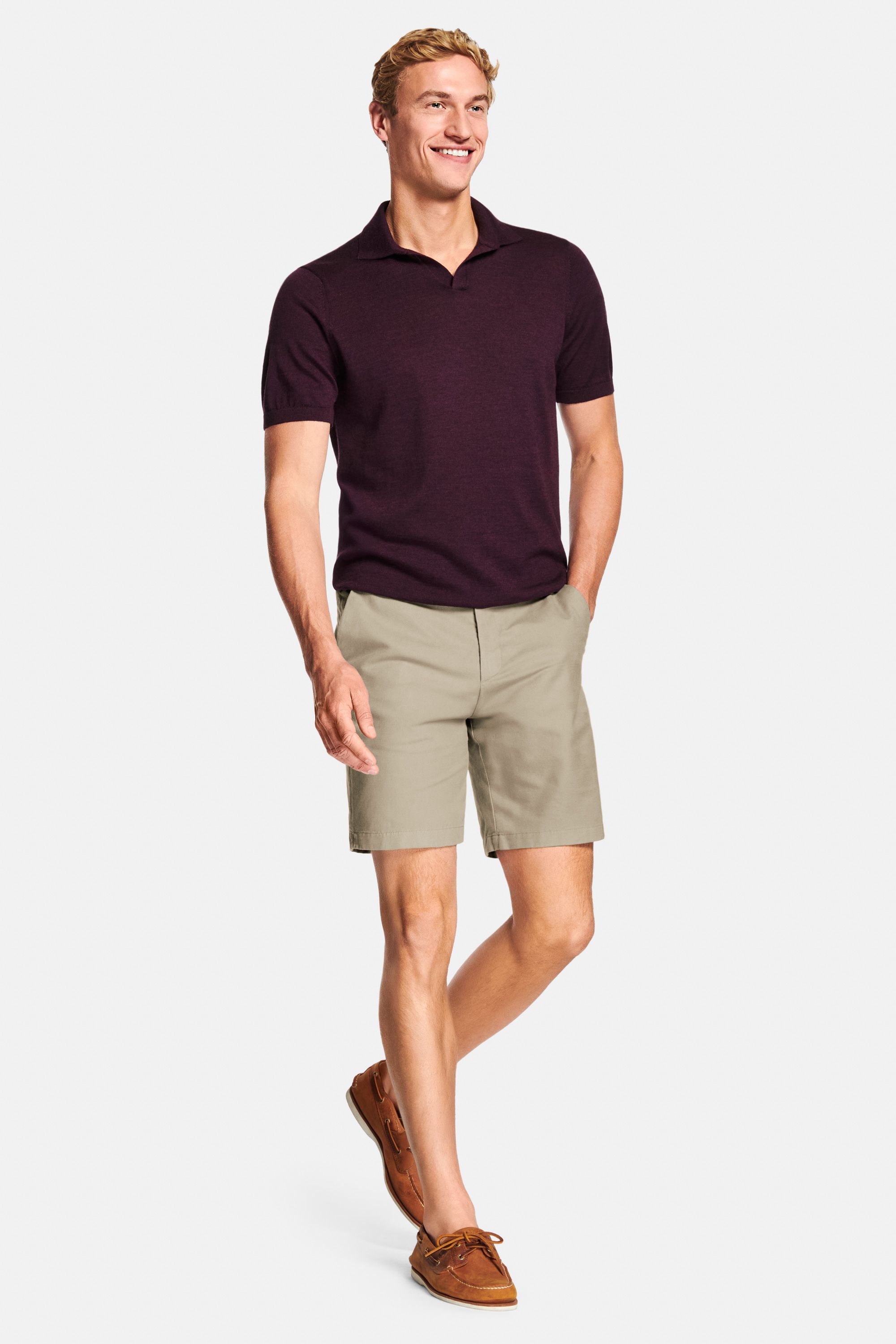 Shorts en Lin – Baristas (3)