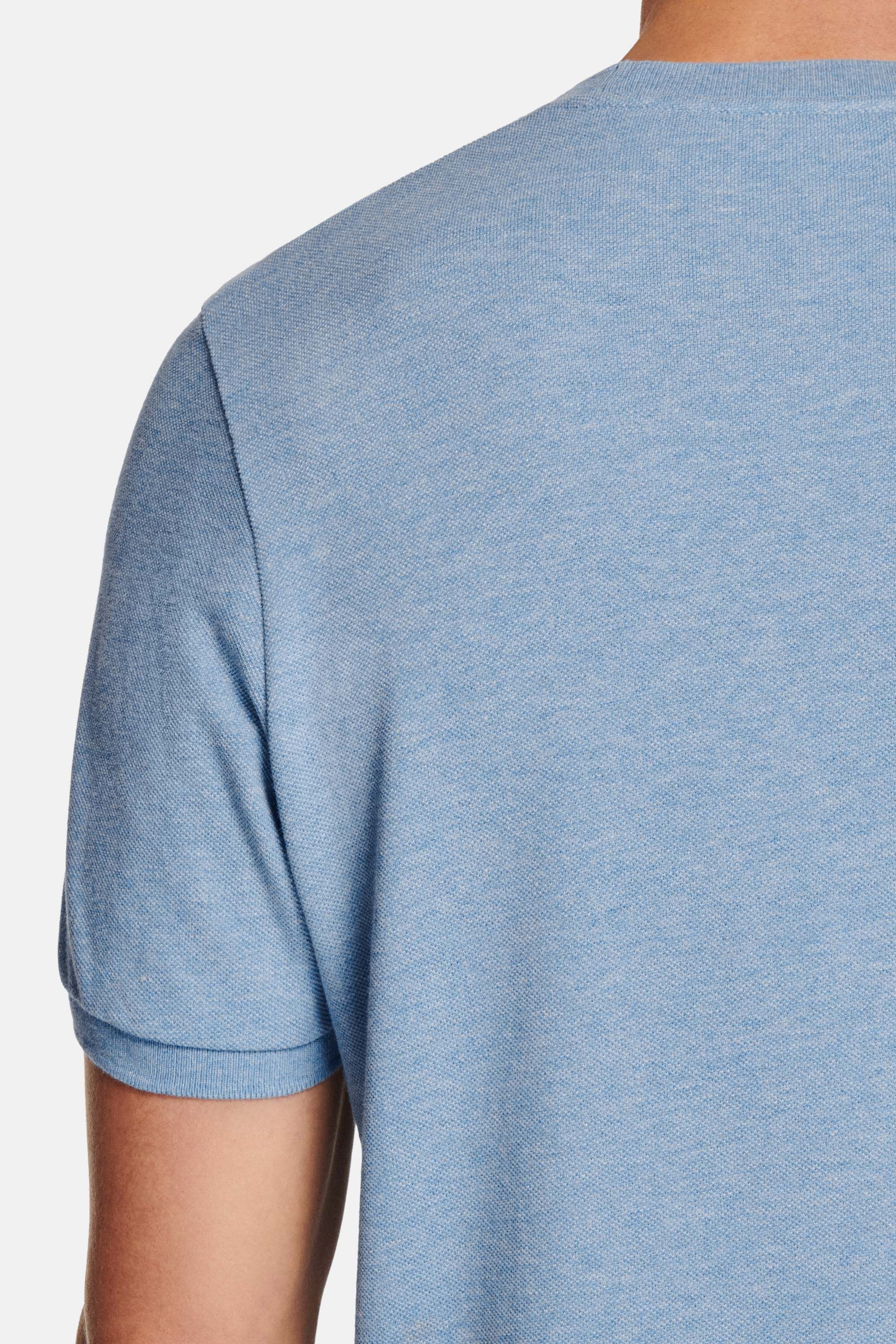 T-shirt Piqué – Antarctics (6)