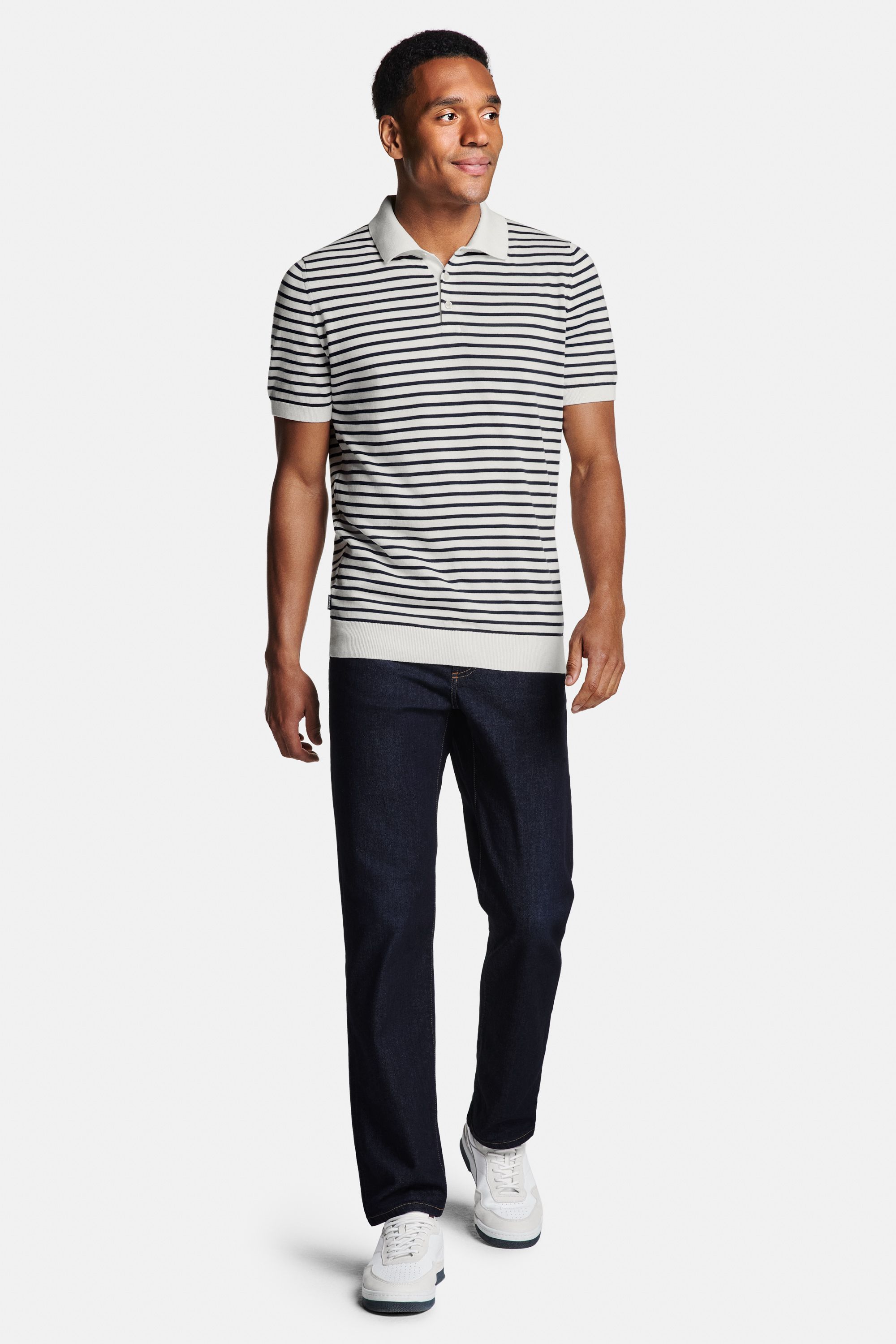 Polos en Maille – Officers (3)