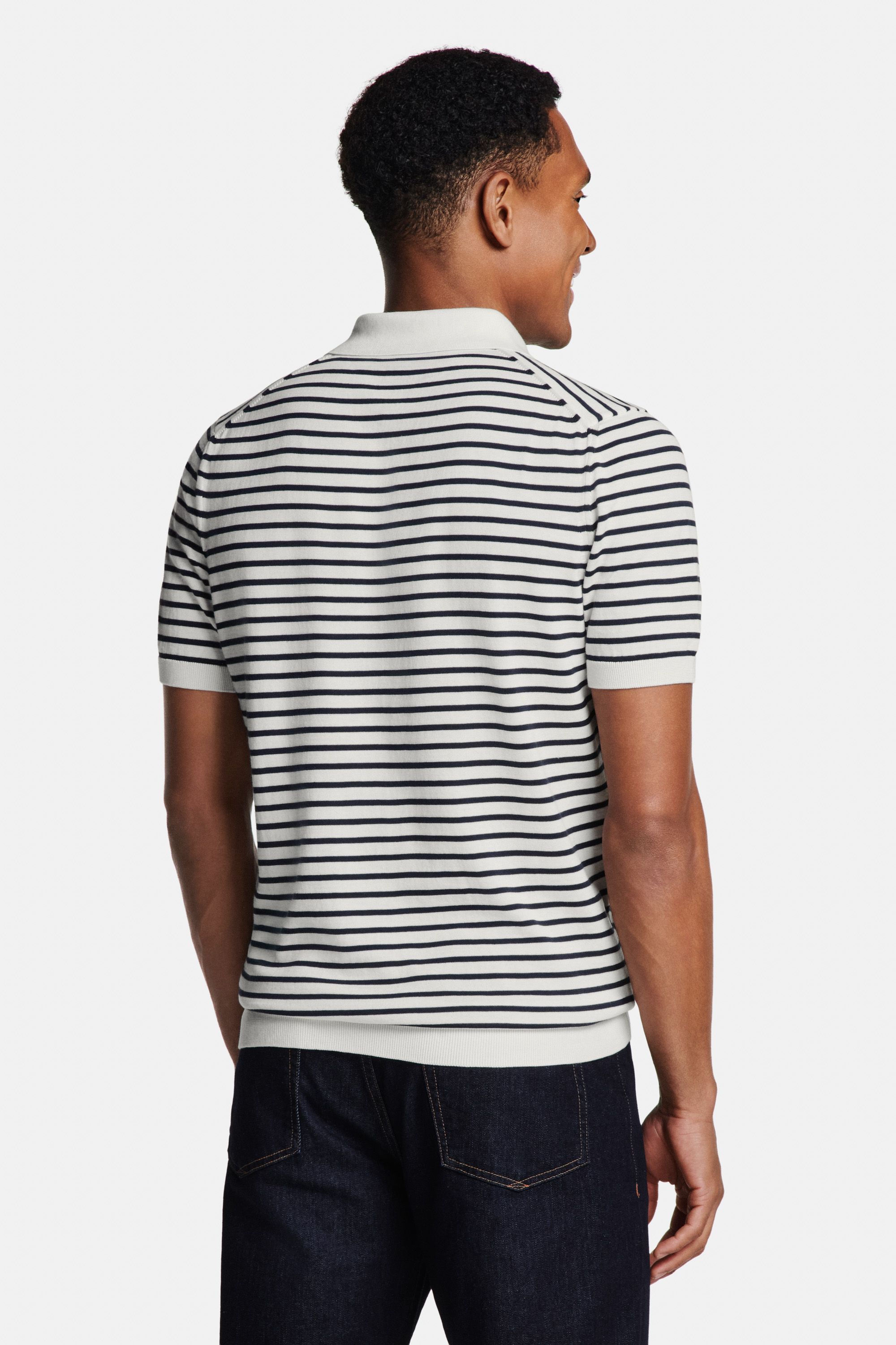 Polos en Maille – Officers (4)