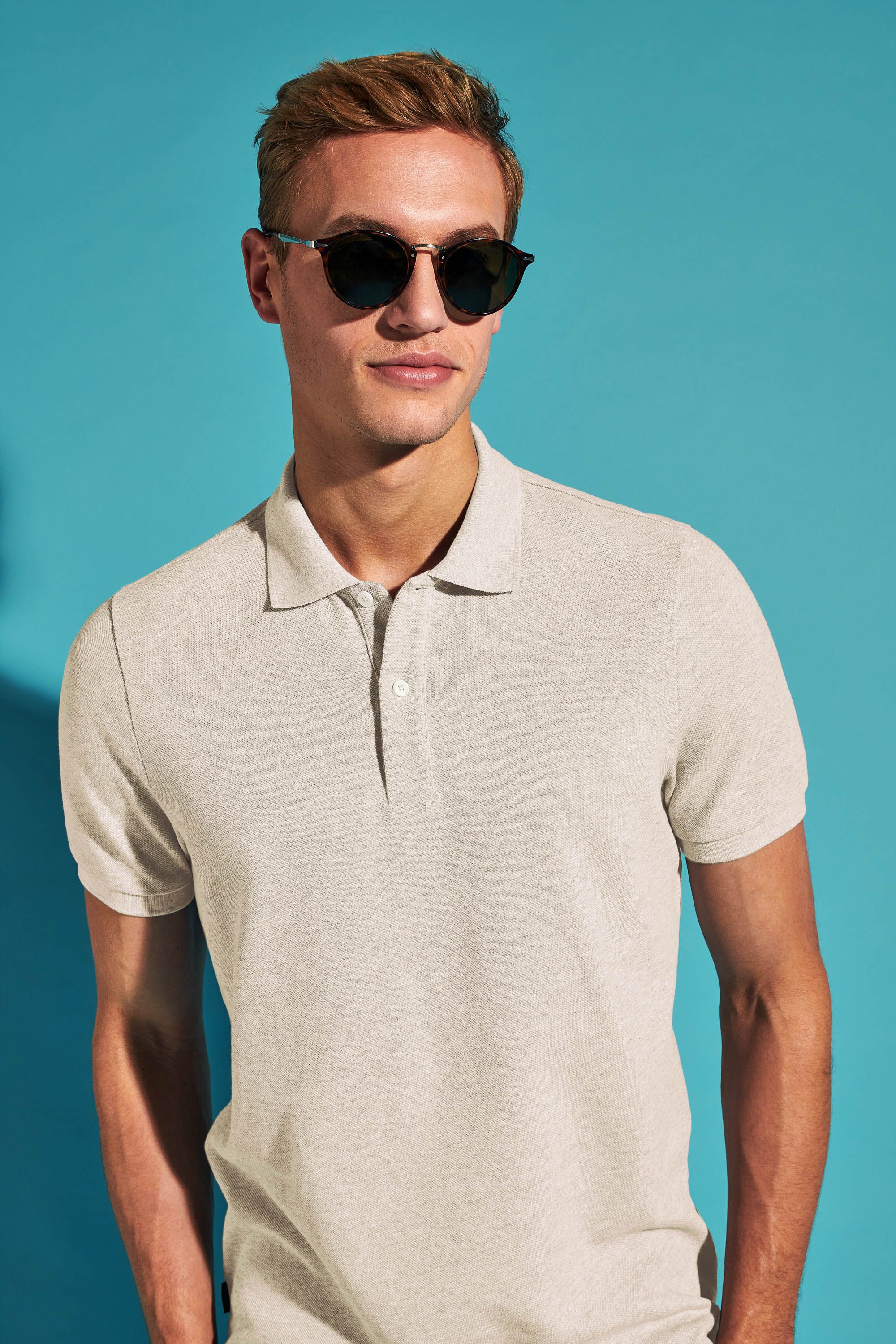 Polos Classiques – Gazettes (4)