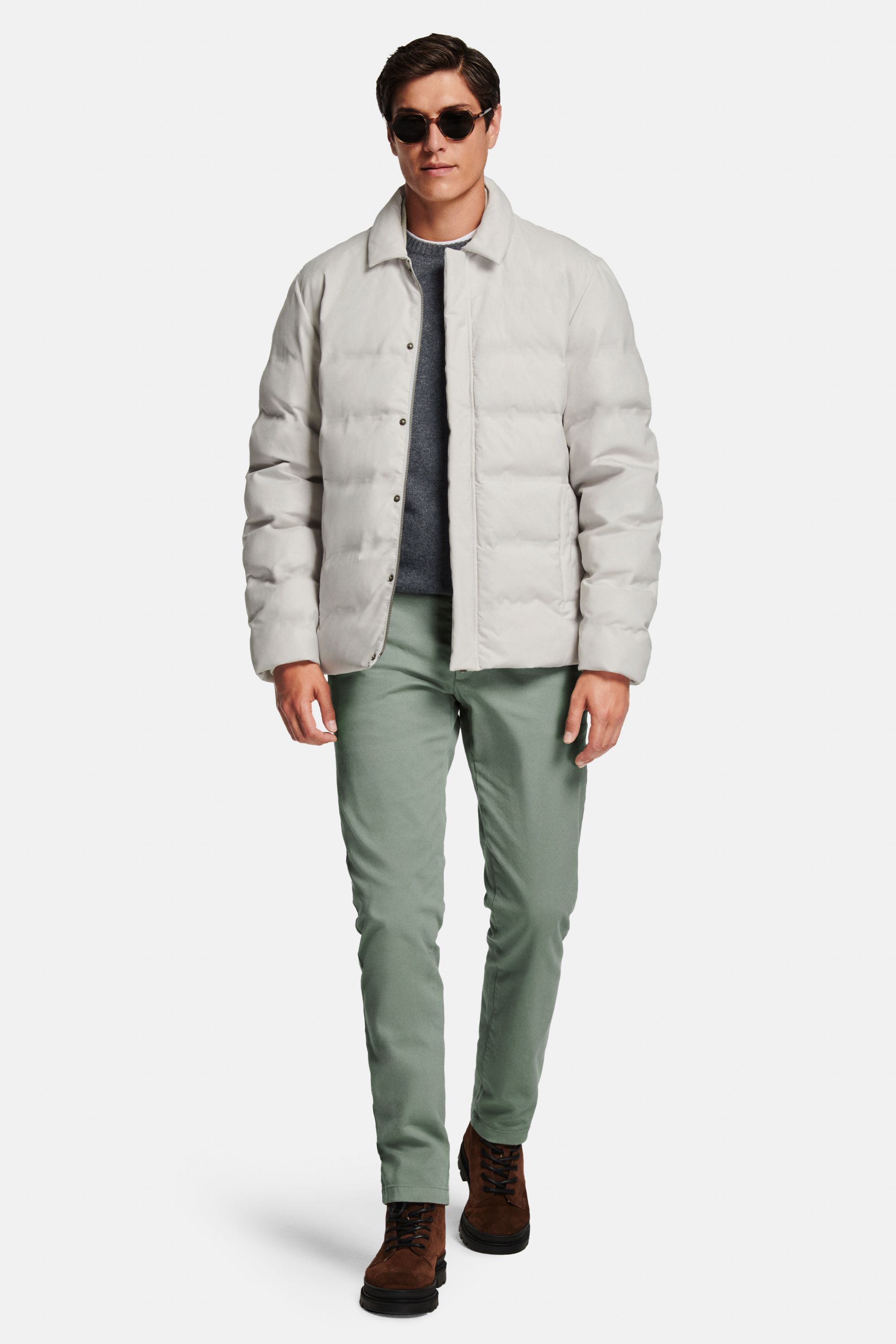 Vestes Downtown – Gullwings (3)
