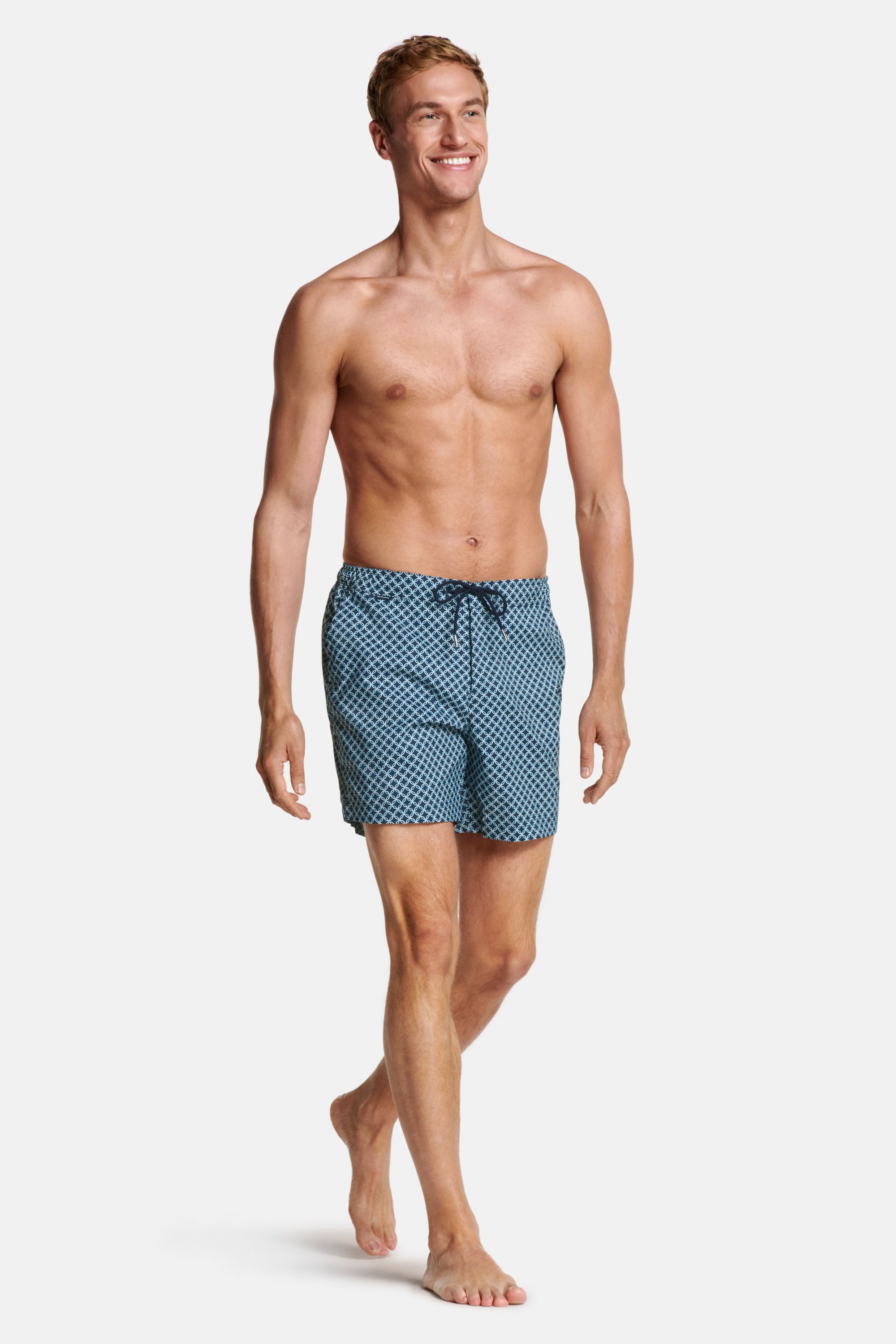 Swim shorts Imprimés – Azuloco (3)