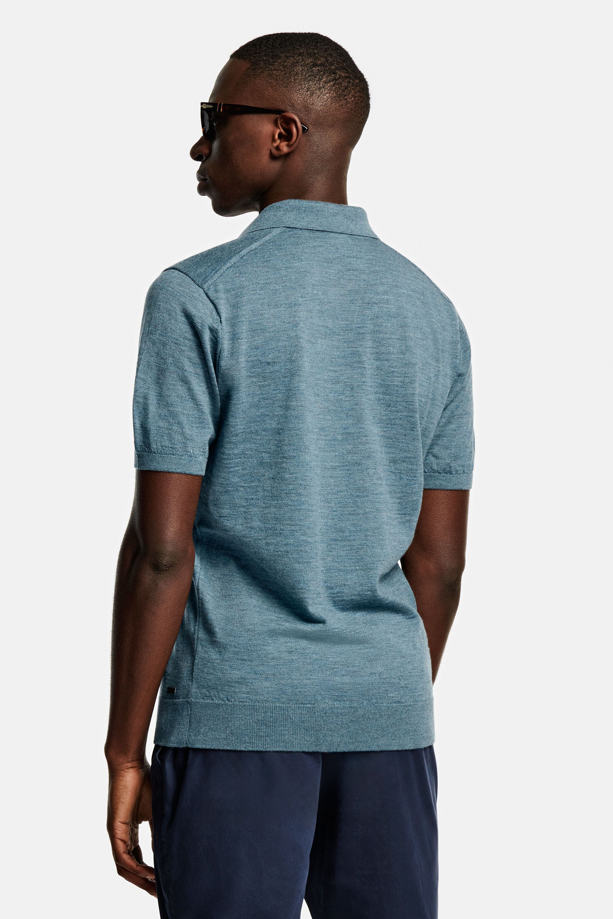 Polos sans Boutons – Astons (5)