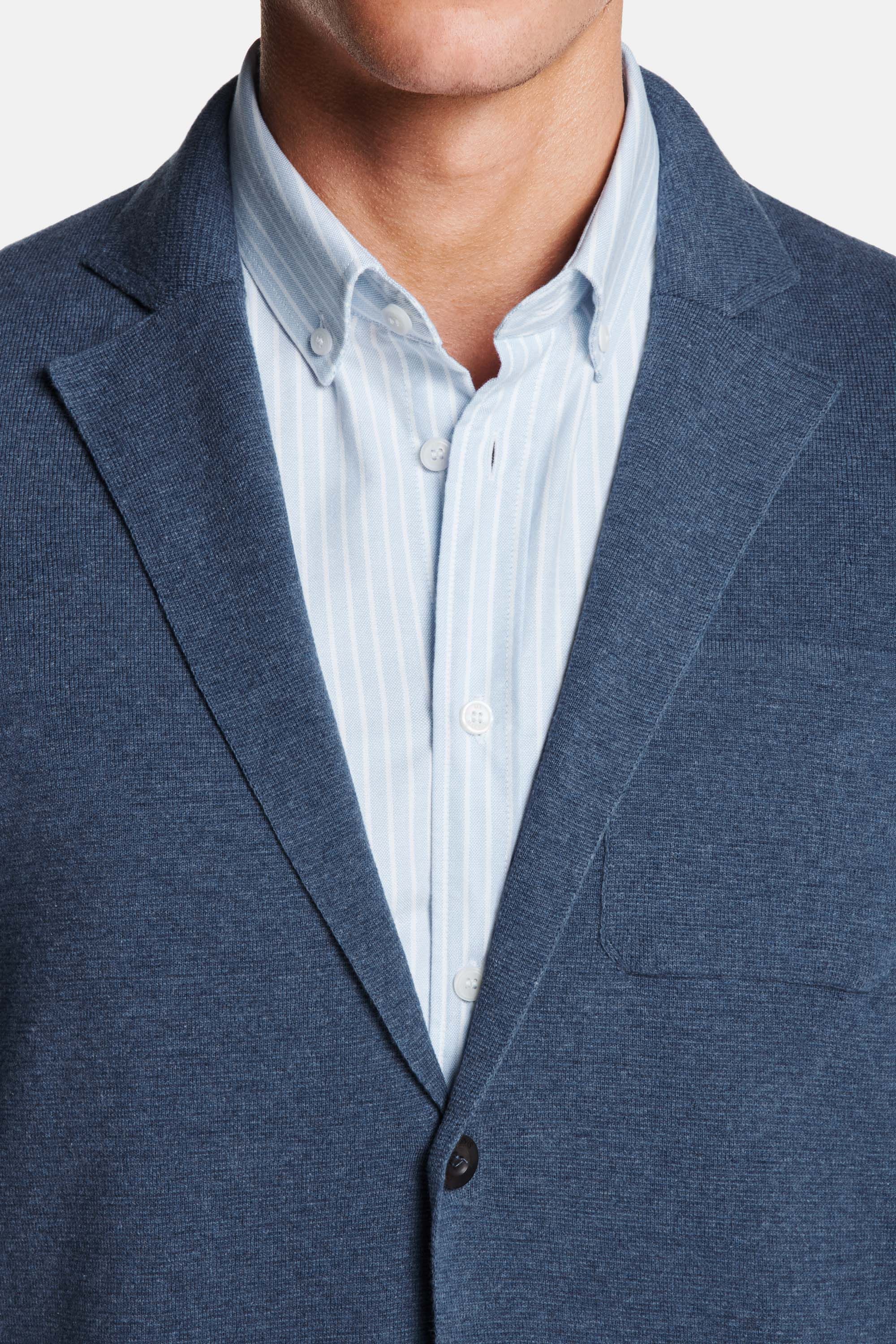 Blazers en Maille – Mavericks (5)