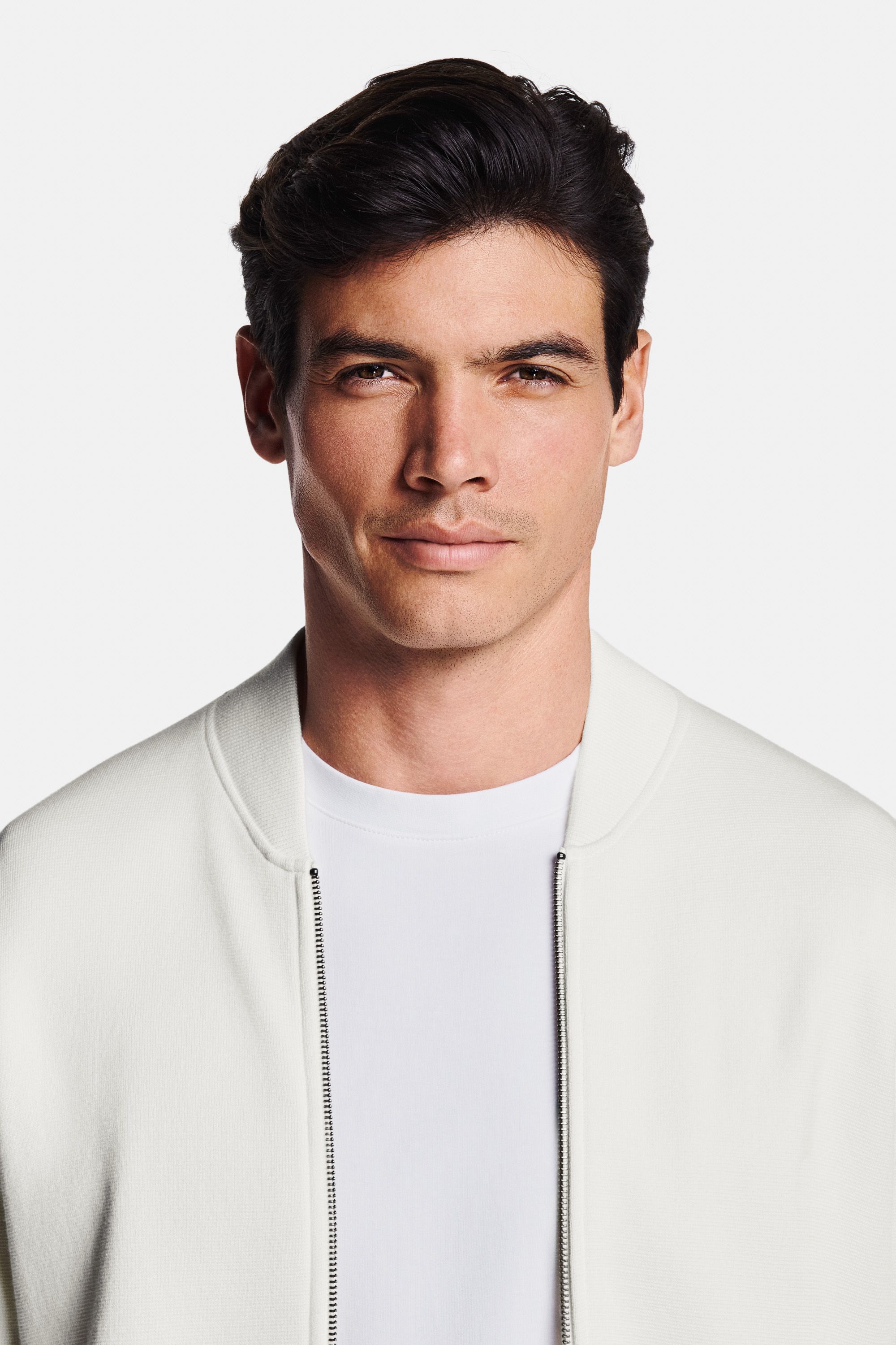Cardigans à Zip – Coconuts (6)