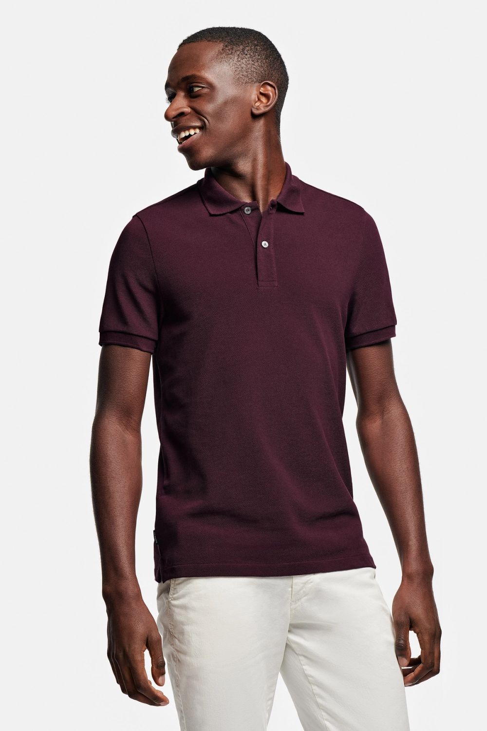 Reserves - The Classic Polo