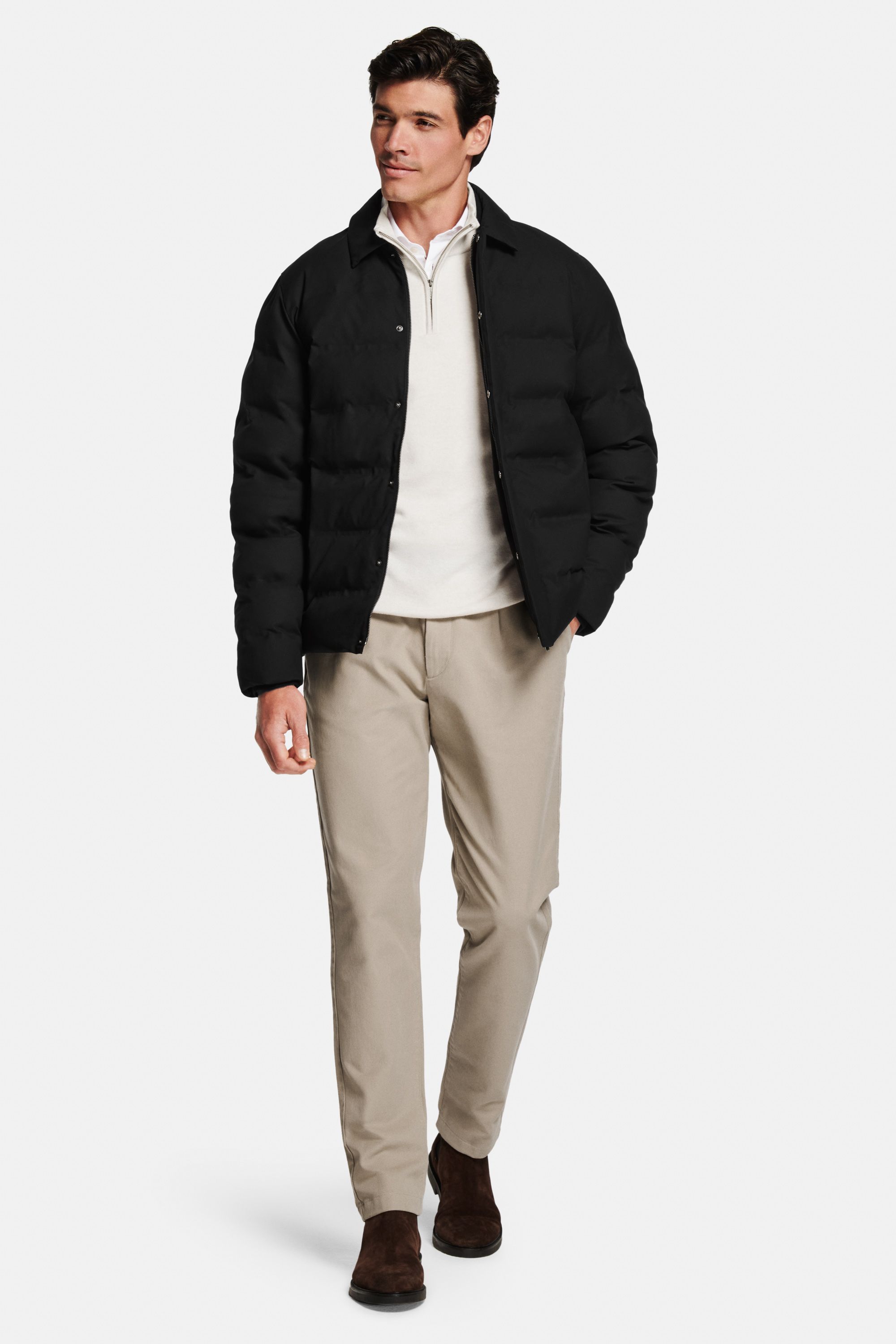 Vestes Downtown – Blackjacks (3)