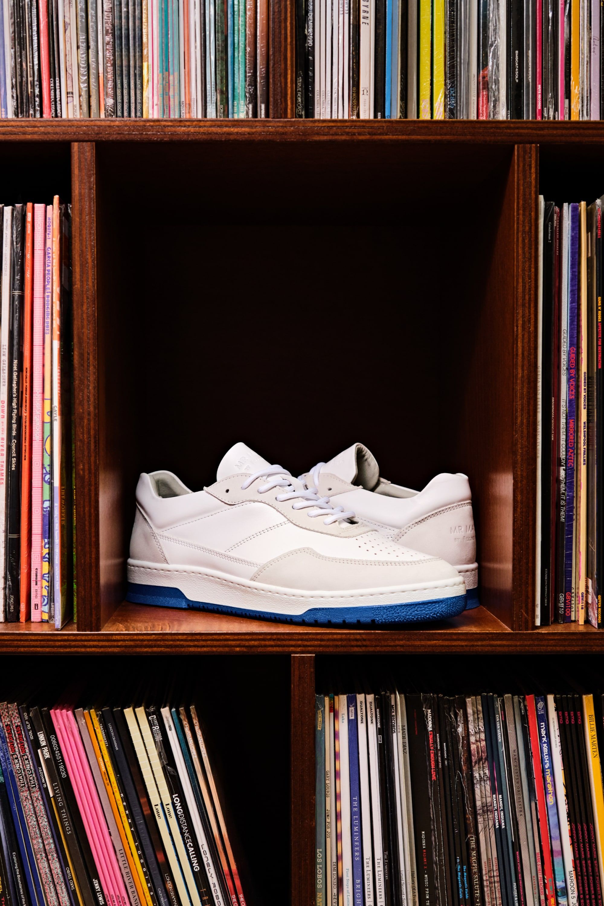 Baskets Classiques – Poolsiders (4)